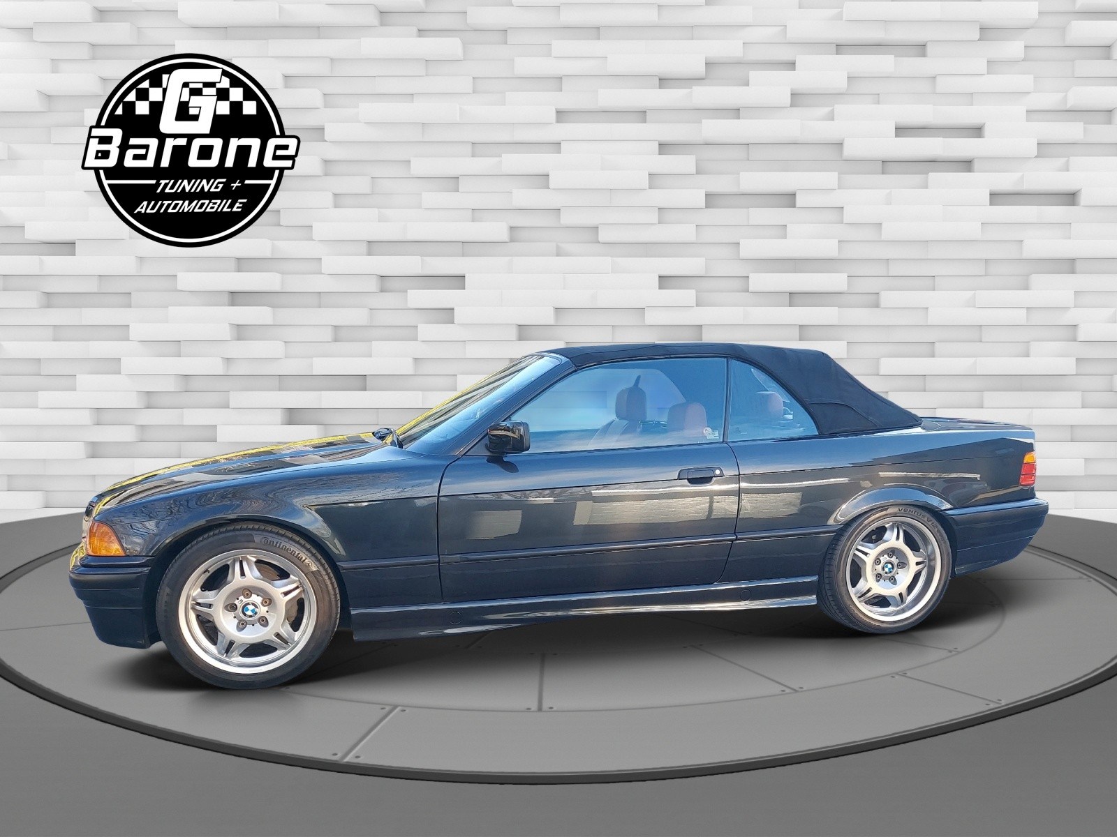 BMW 325i Cabrio-image-10