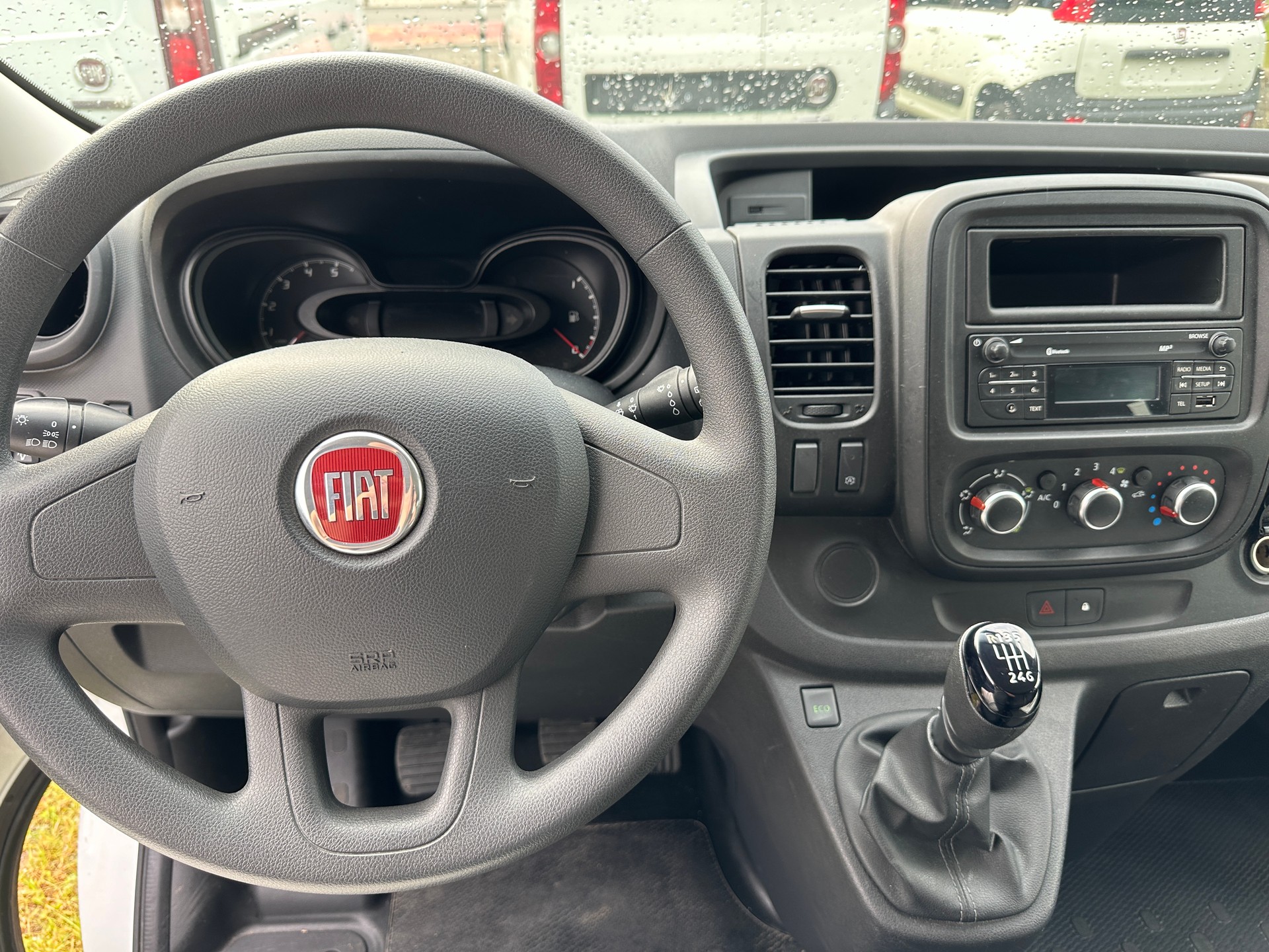FIAT TALENTO 2.0 ECOJET 120cv 9 POSTI-image-10