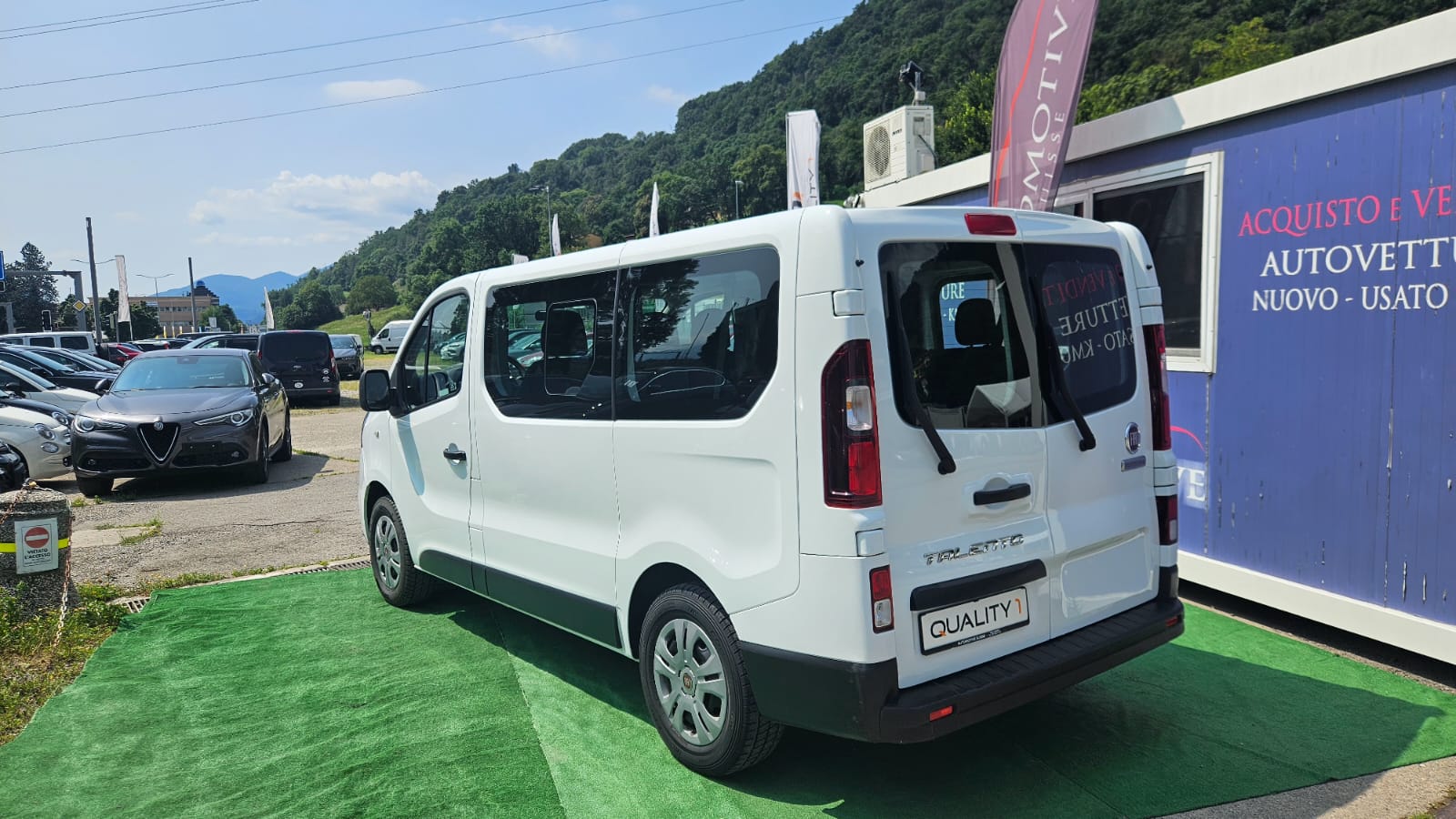 FIAT TALENTO 2.0 ECOJET 120cv 9 POSTI-image-5