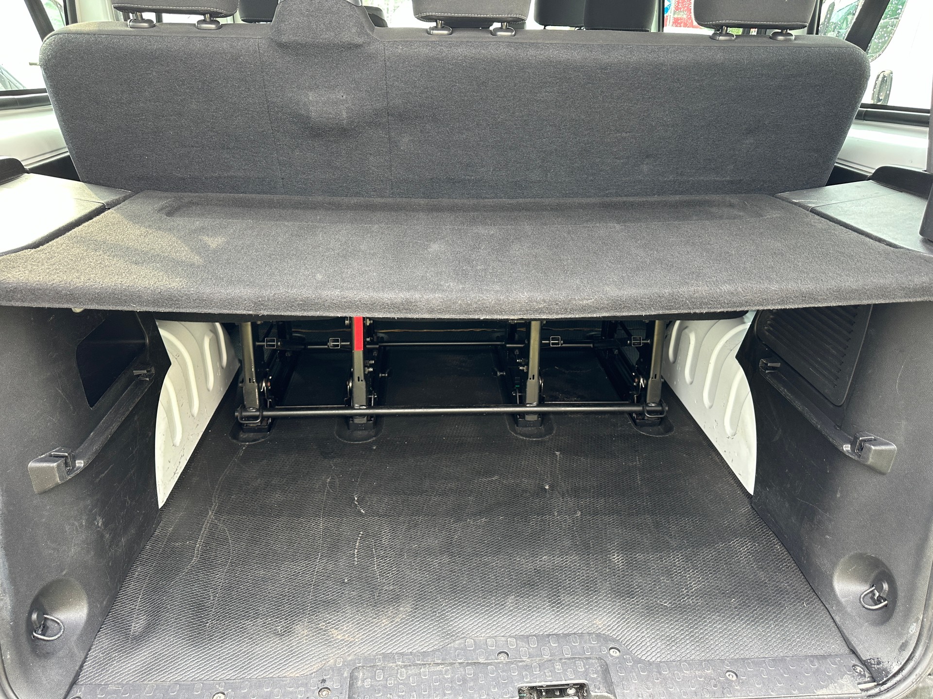 FIAT TALENTO 2.0 ECOJET 120cv 9 POSTI-image-14