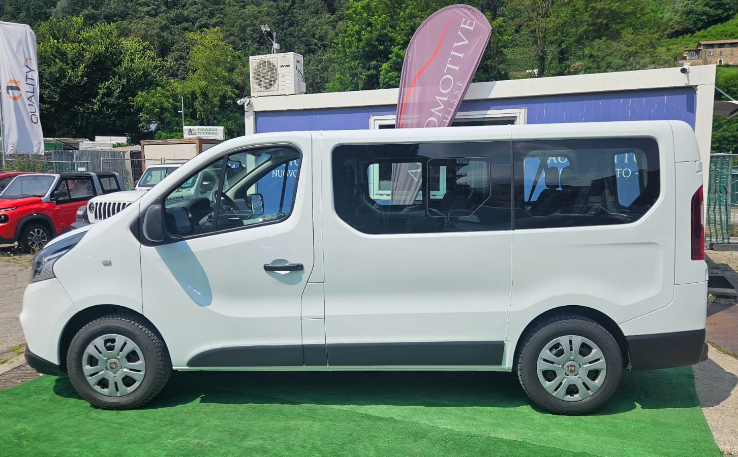 FIAT TALENTO 2.0 ECOJET 120cv 9 POSTI-image-6