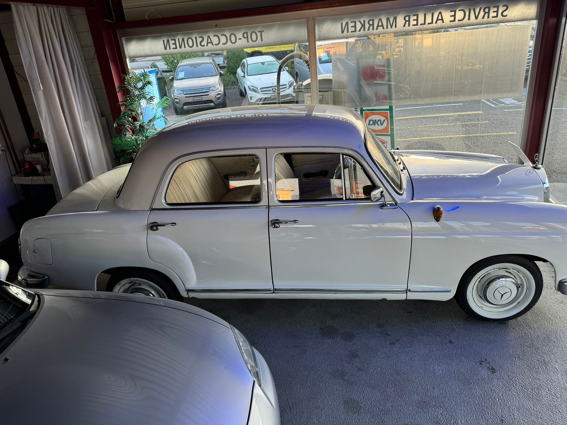 MERCEDES-BENZ 180 D ***13.20 vorhanden***-image-3