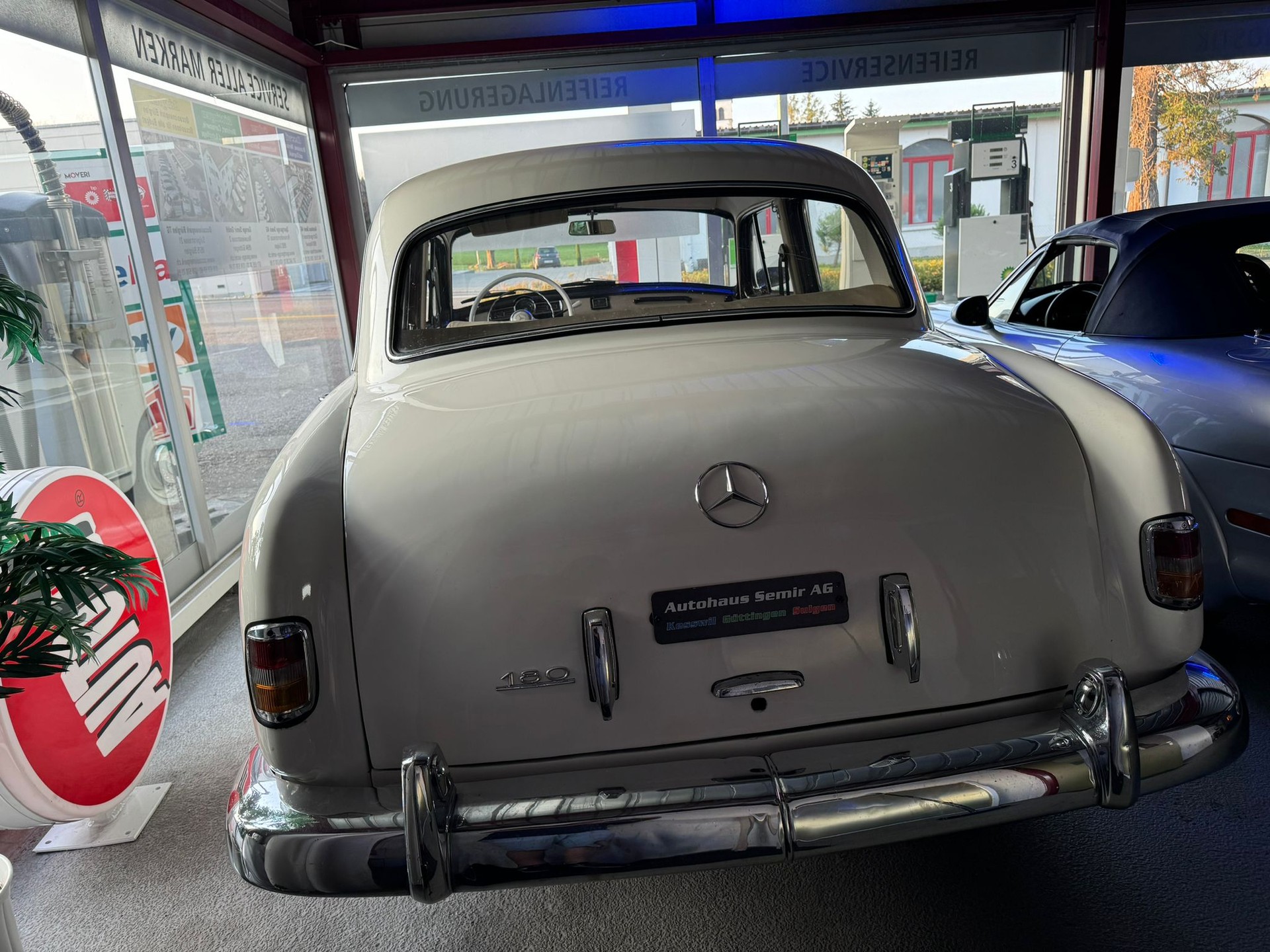 MERCEDES-BENZ 180 D ***13.20 vorhanden***-image-6