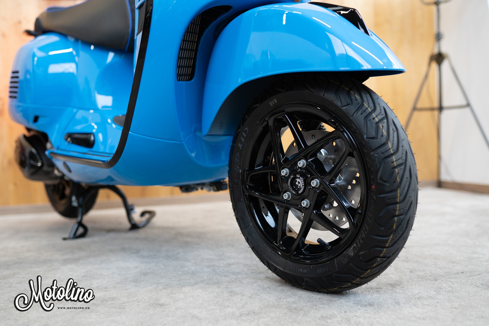 PIAGGIO Vespa GTS 310 Super Sport RST Euro 5+-image-10