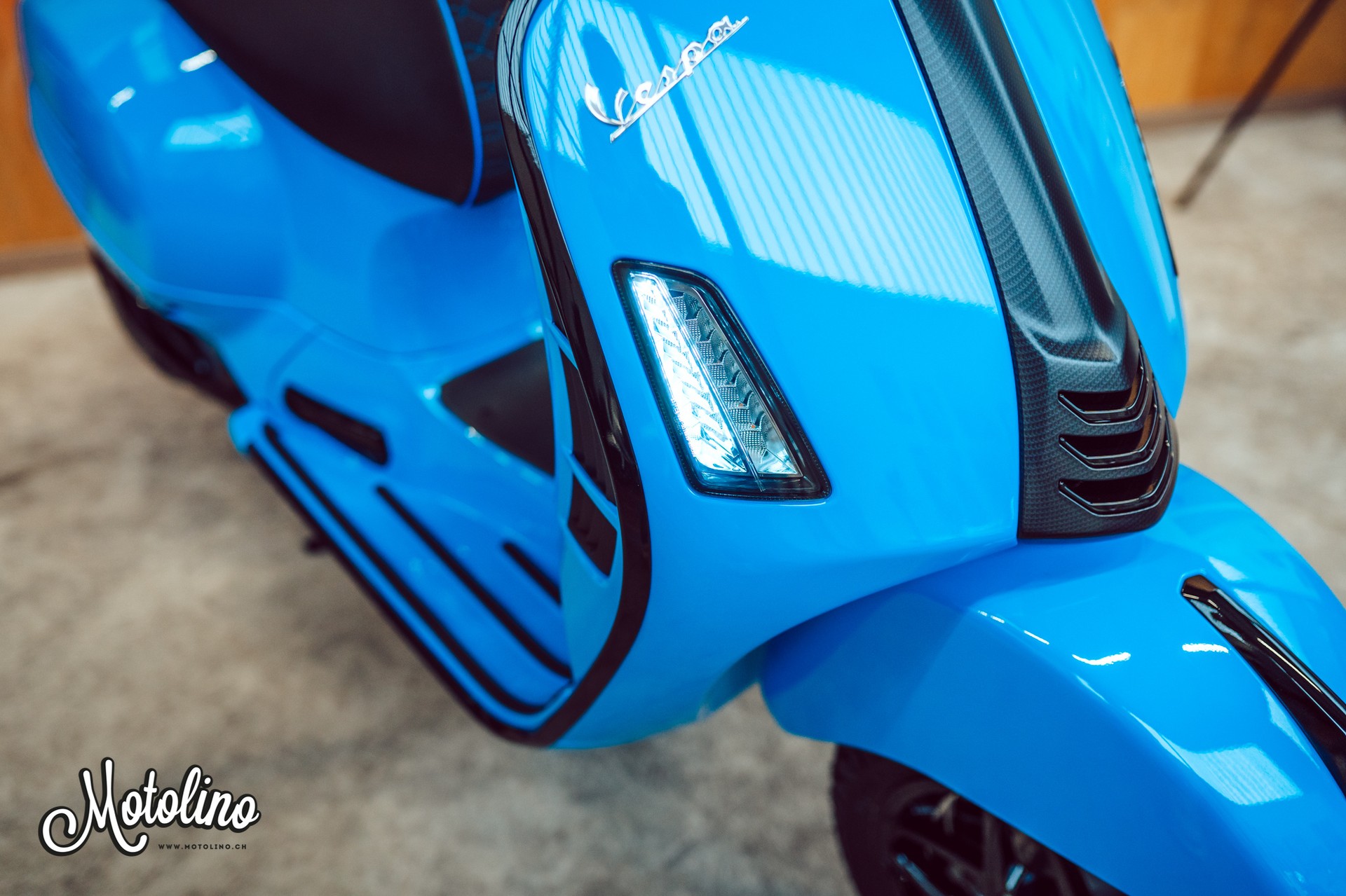 PIAGGIO Vespa GTS 310 Super Sport RST Euro 5+-image-11