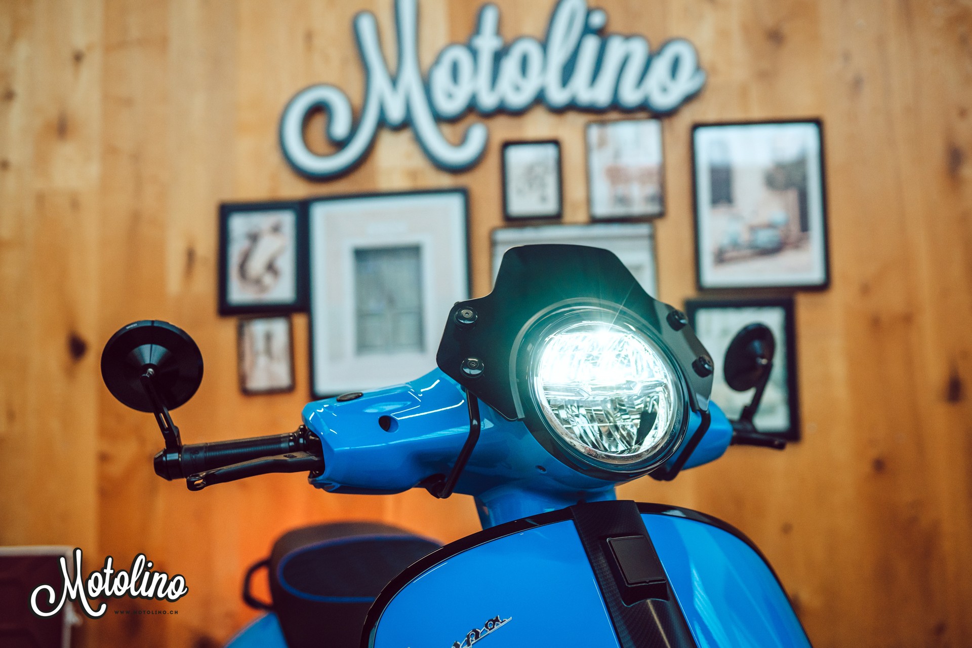 PIAGGIO Vespa GTS 310 Super Sport RST Euro 5+-image-12