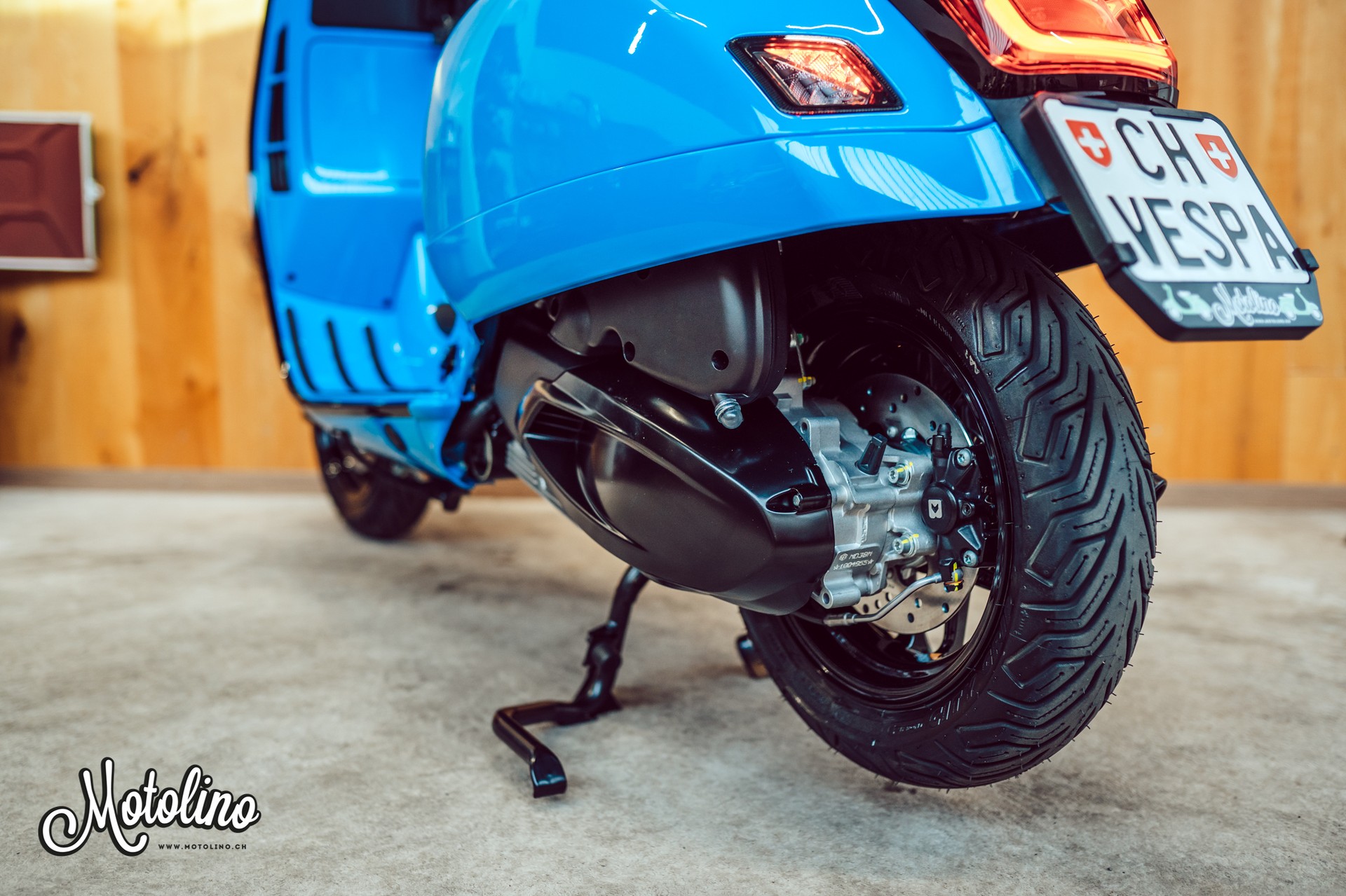PIAGGIO Vespa GTS 310 Super Sport RST Euro 5+-image-13