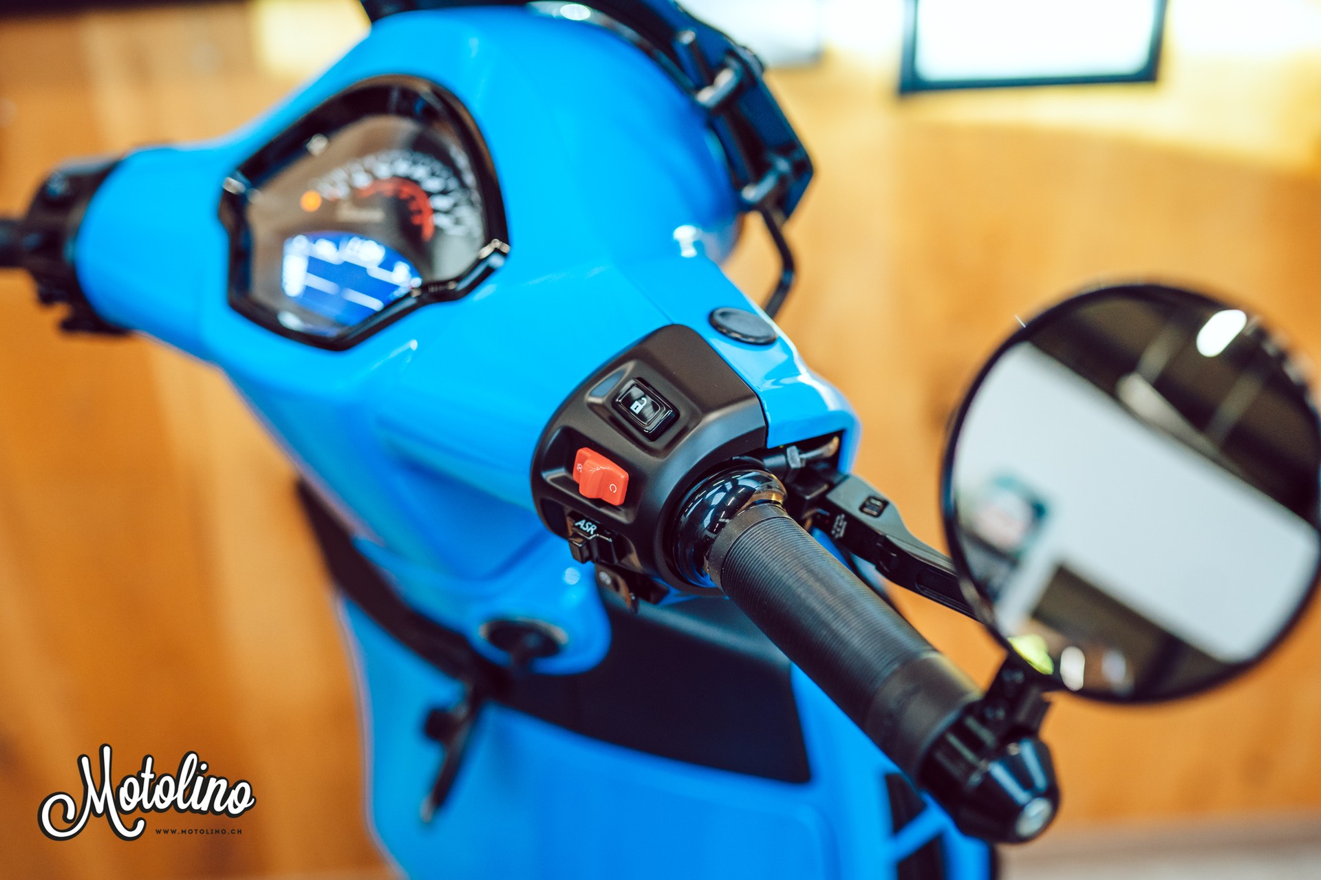 PIAGGIO Vespa GTS 310 Super Sport RST Euro 5+-image-8