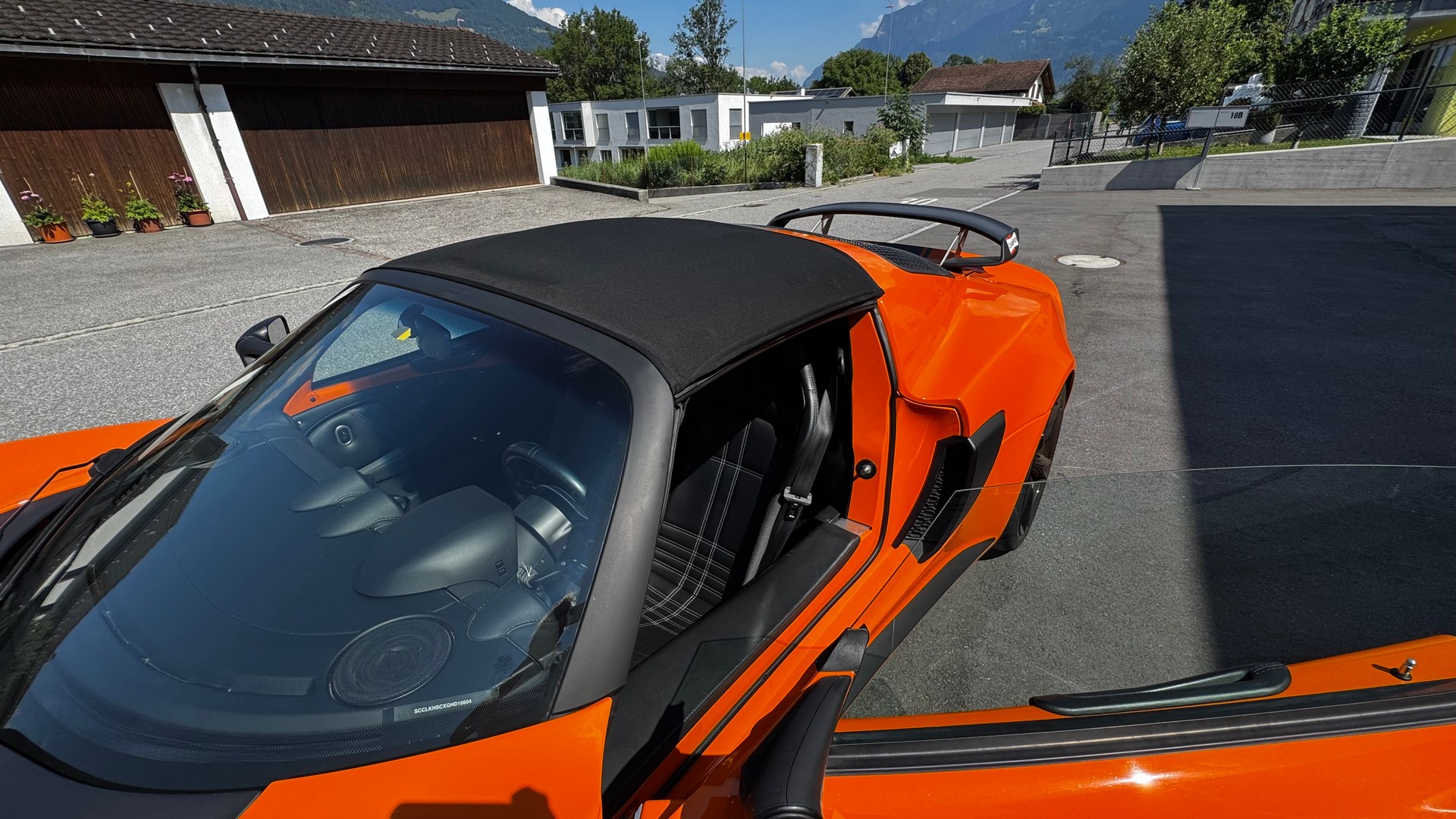LOTUS Exige Sport 350-image-5