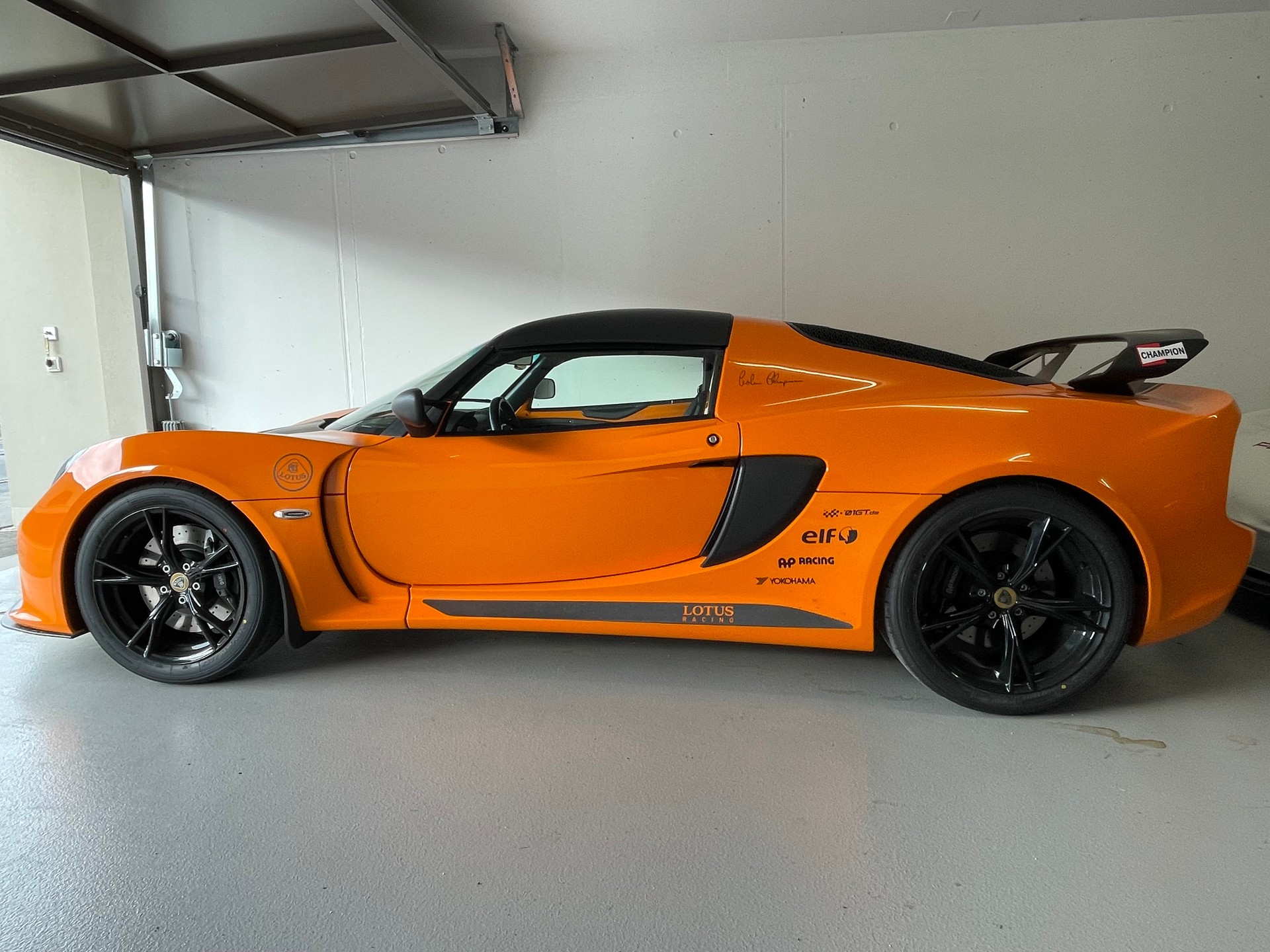 LOTUS Exige Sport 350-image-2