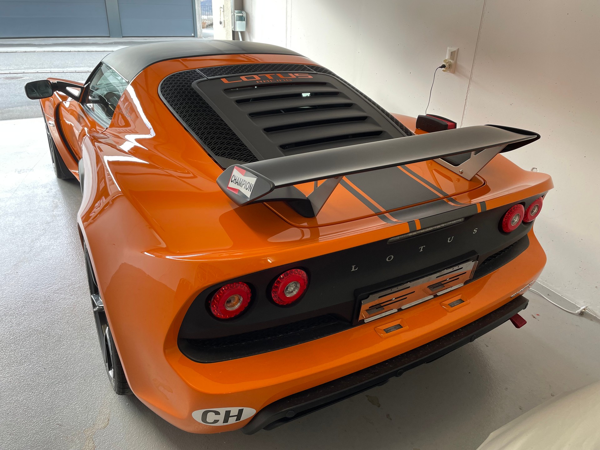 LOTUS Exige Sport 350-image-5