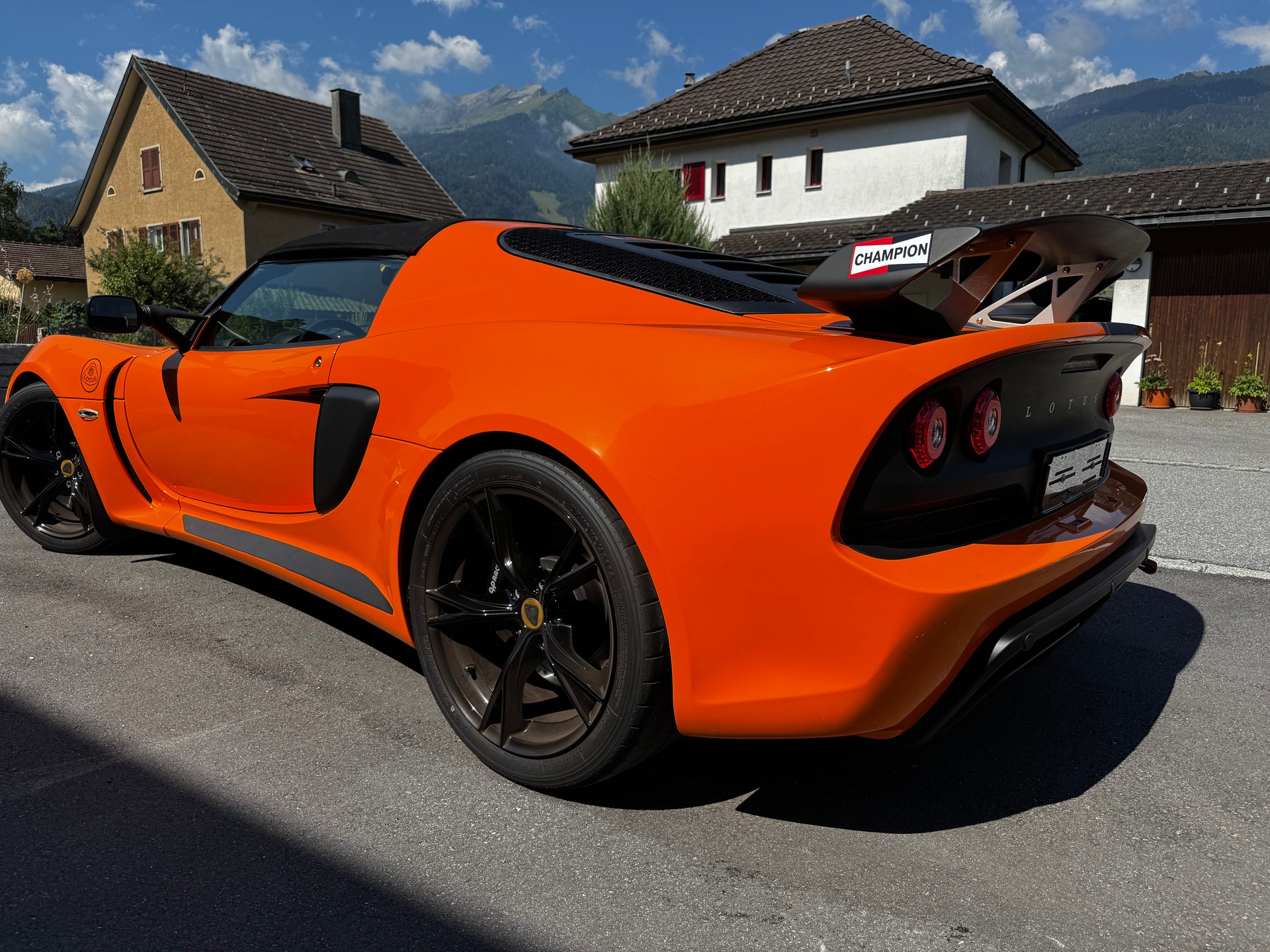 LOTUS Exige Sport 350-image-2