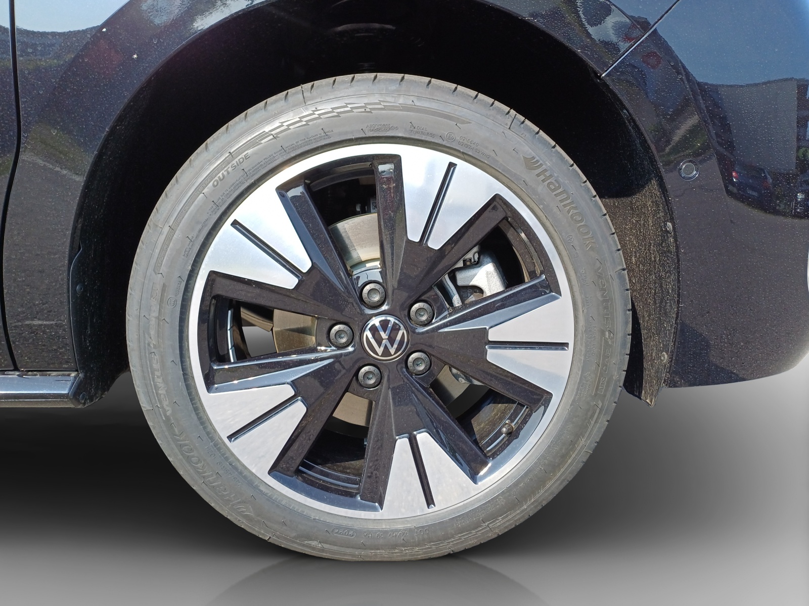 VW California 2.0 TSI Ocean Liberty-image-15