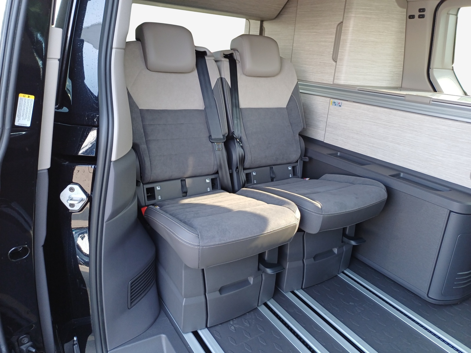 VW California 2.0 TSI Ocean Liberty-image-11