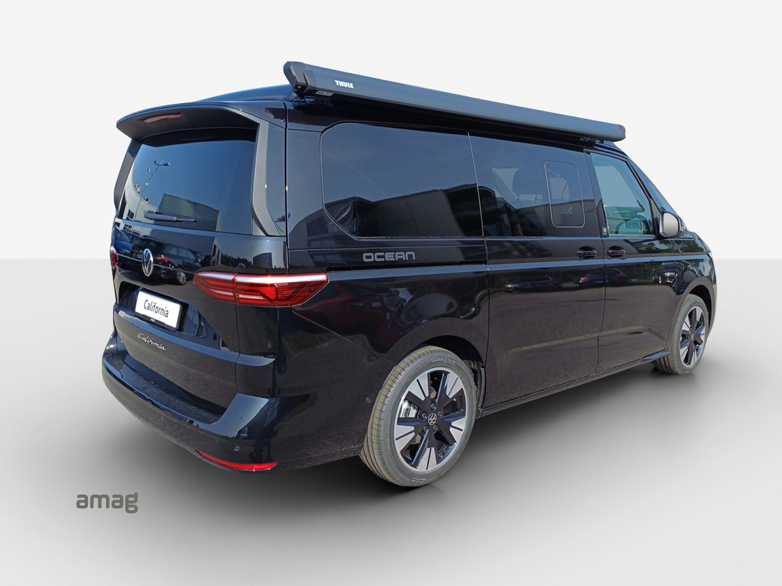 VW California 2.0 TSI Ocean Liberty-image-4