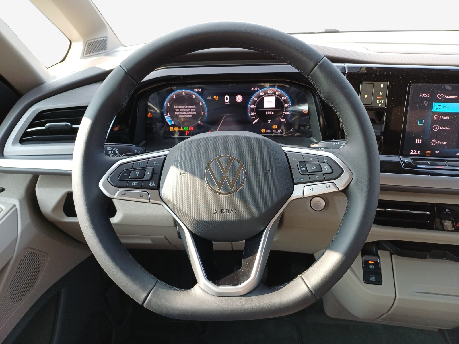 VW California 2.0 TSI Ocean Liberty-image-9