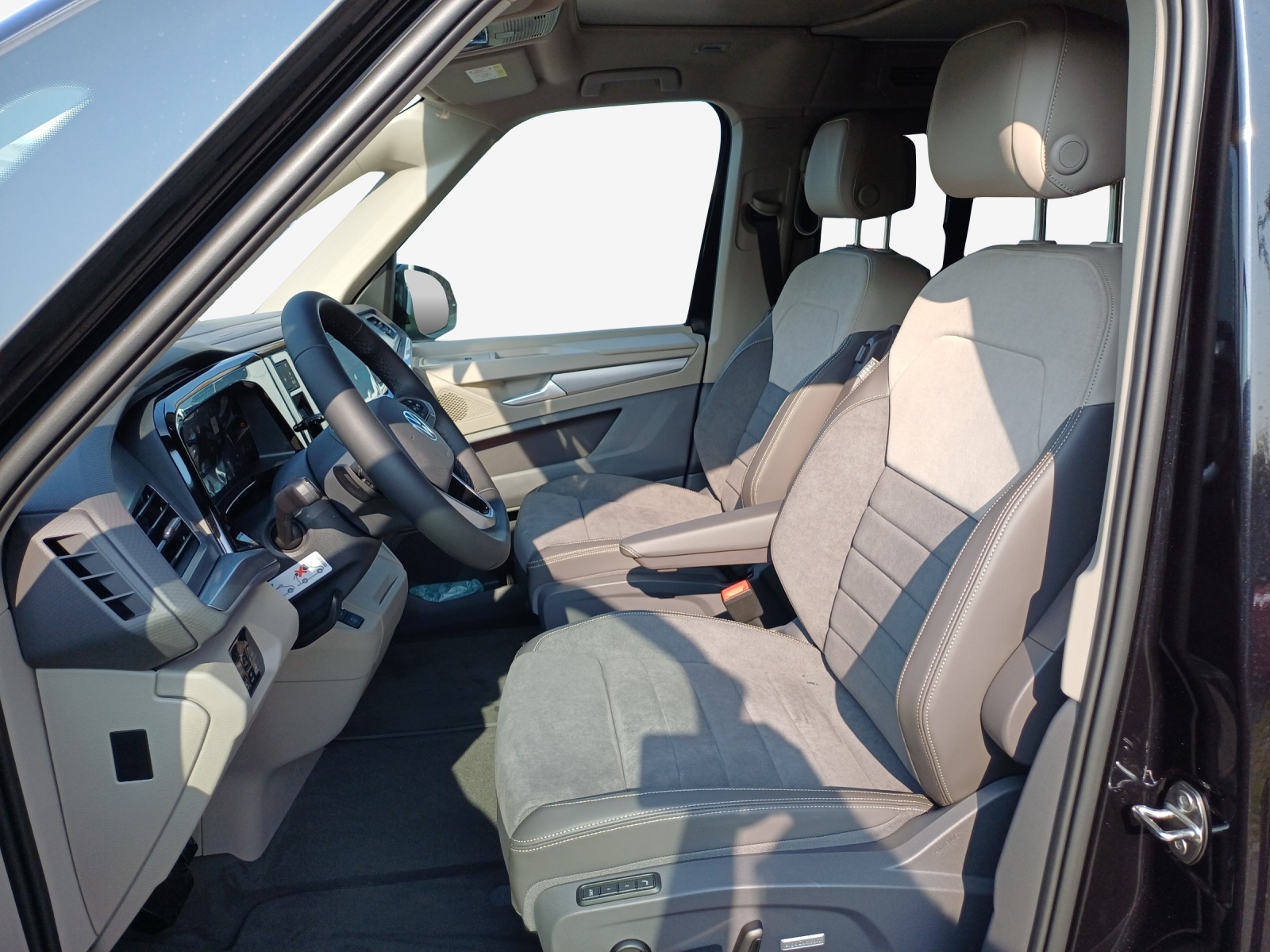VW California 2.0 TSI Ocean Liberty-image-7