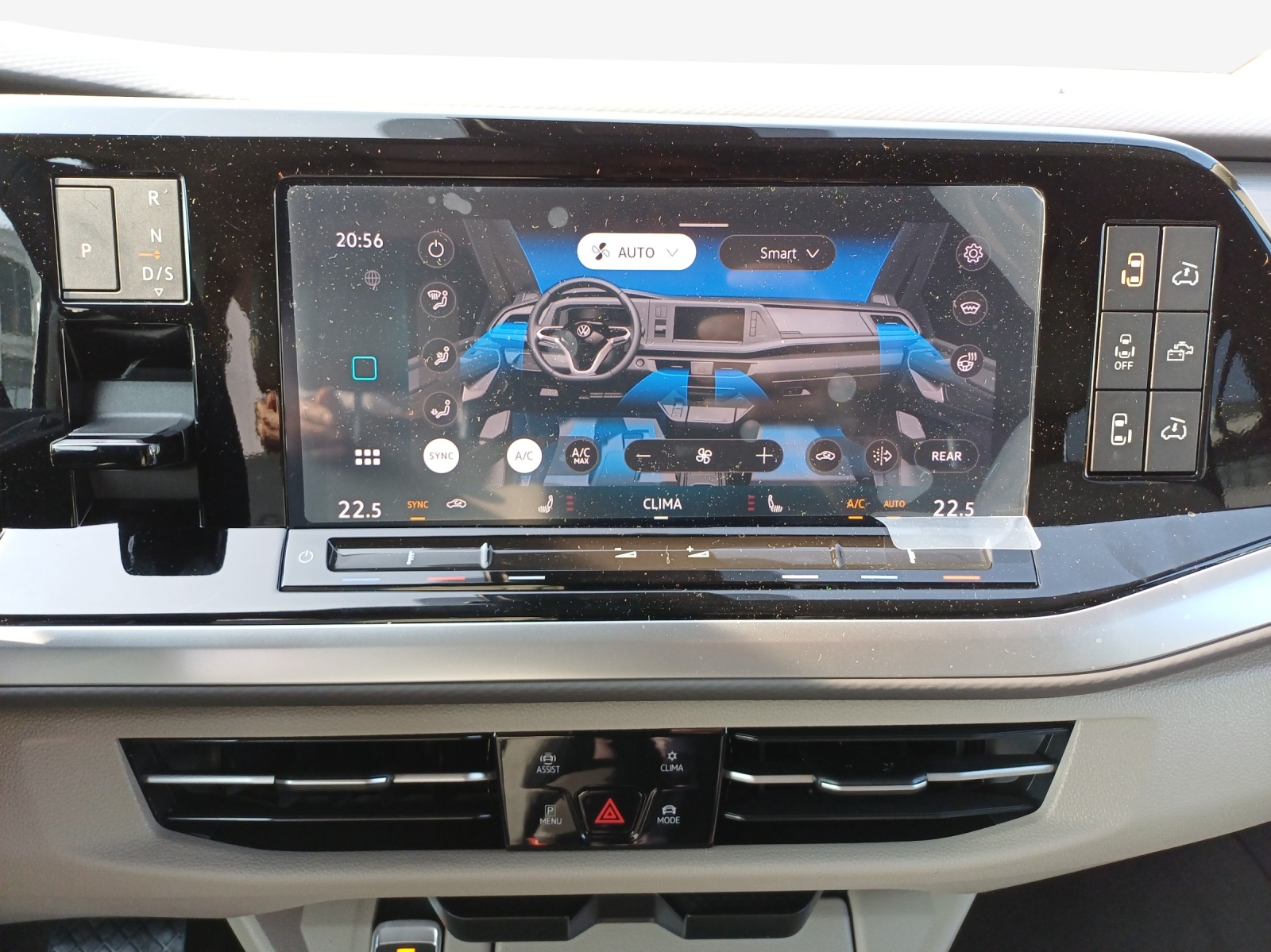 VW California 2.0 TSI Ocean Liberty-image-10