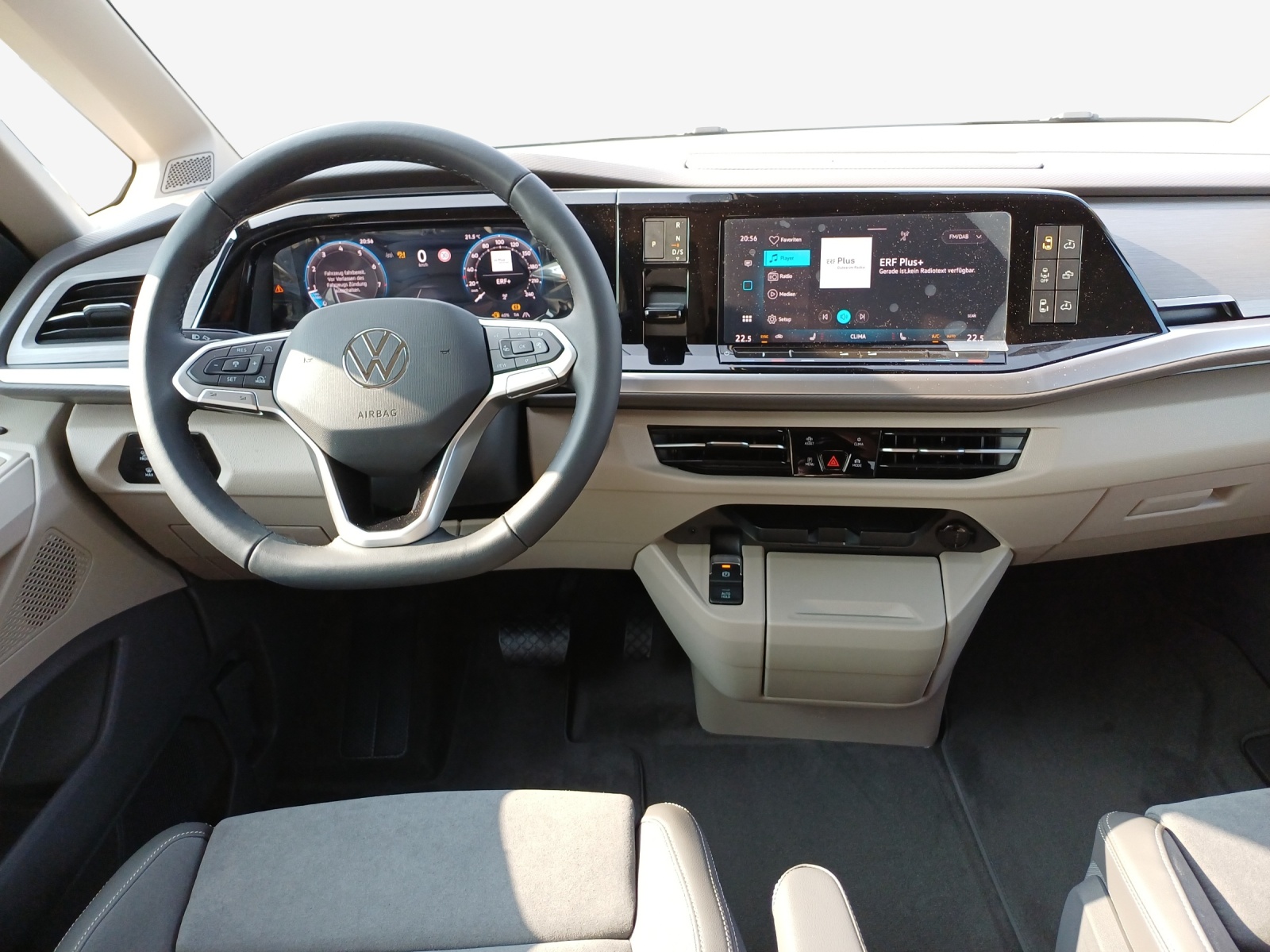 VW California 2.0 TSI Ocean Liberty-image-8