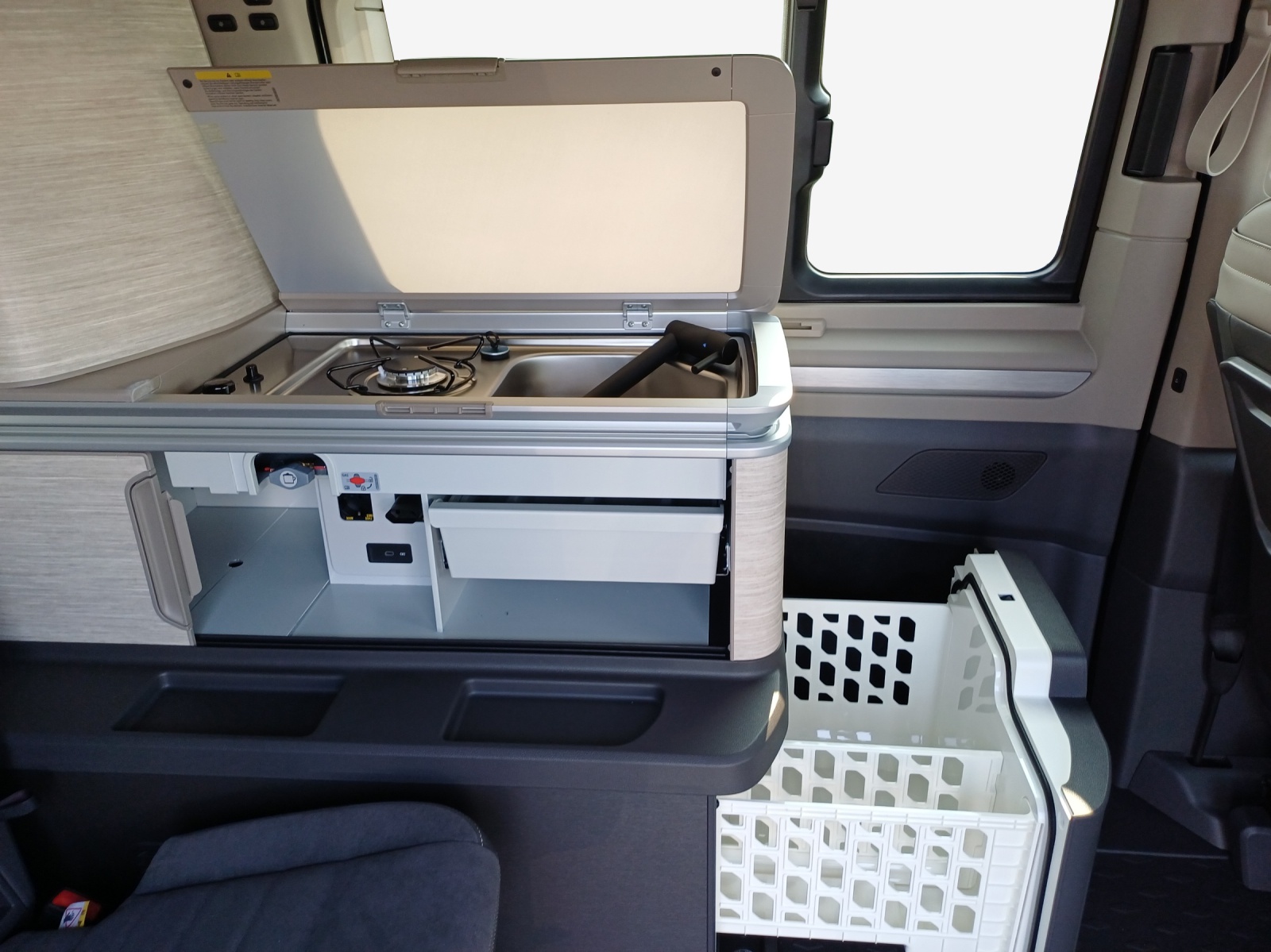 VW California 2.0 TSI Ocean Liberty-image-13