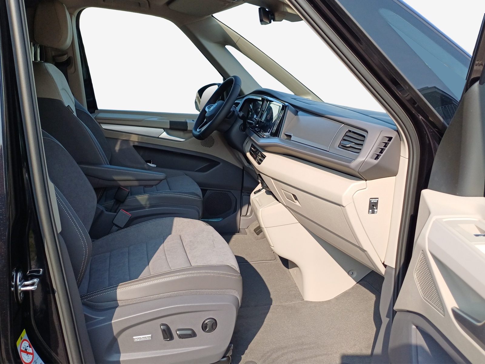 VW California 2.0 TSI Ocean Liberty-image-14