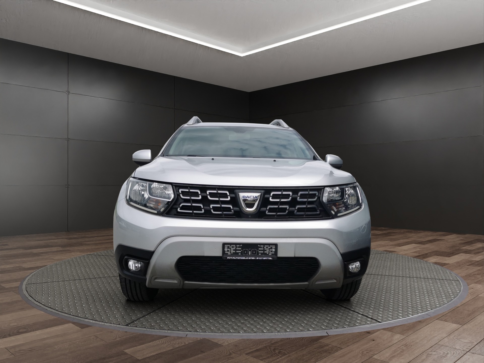 DACIA Duster 1.2 T Prestige 4x4-image-5