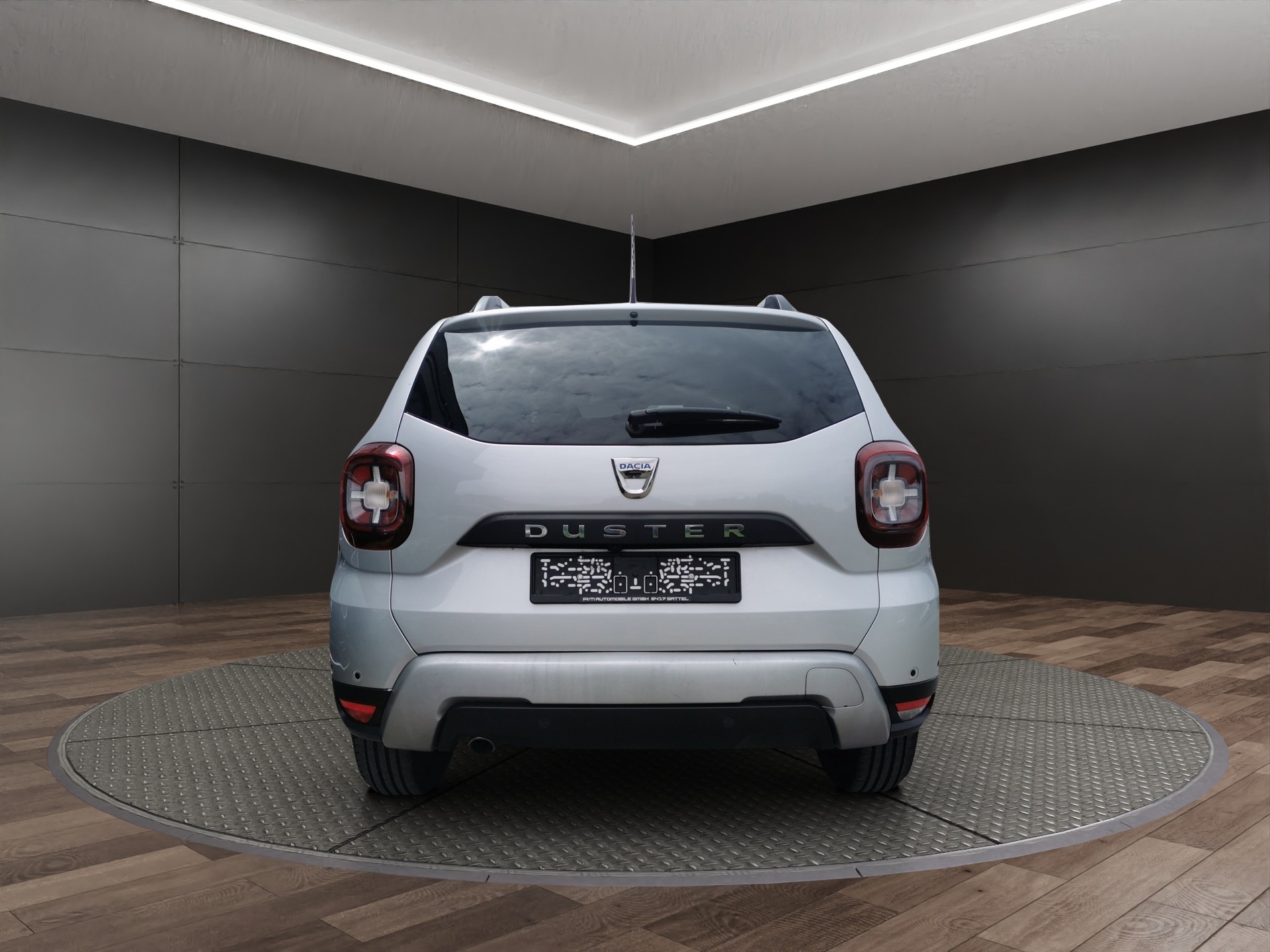DACIA Duster 1.2 T Prestige 4x4-image-4