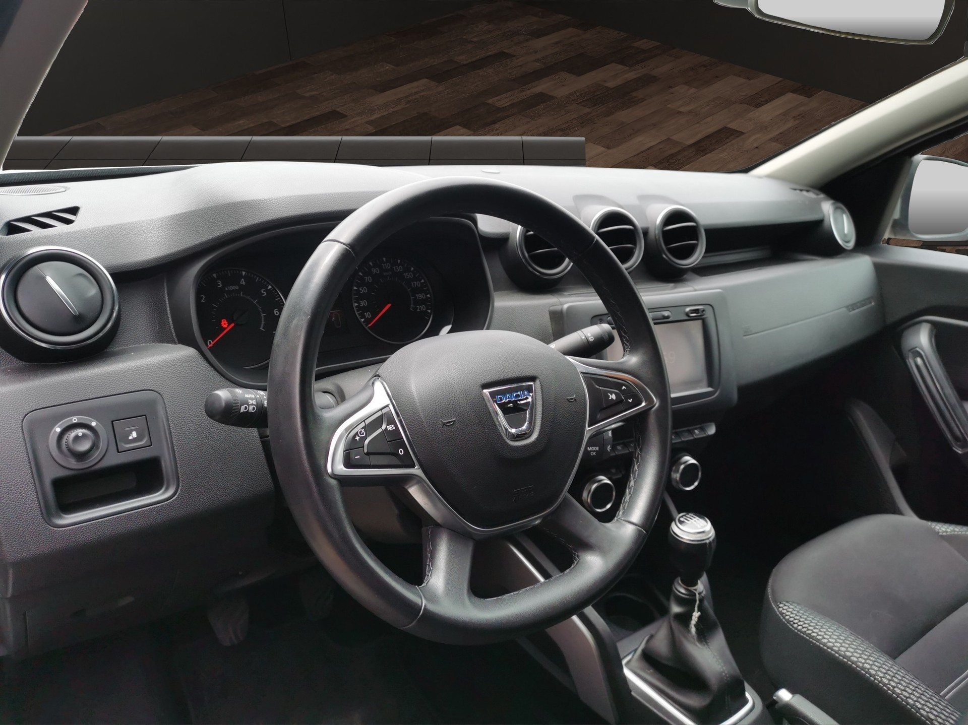 DACIA Duster 1.2 T Prestige 4x4-image-6