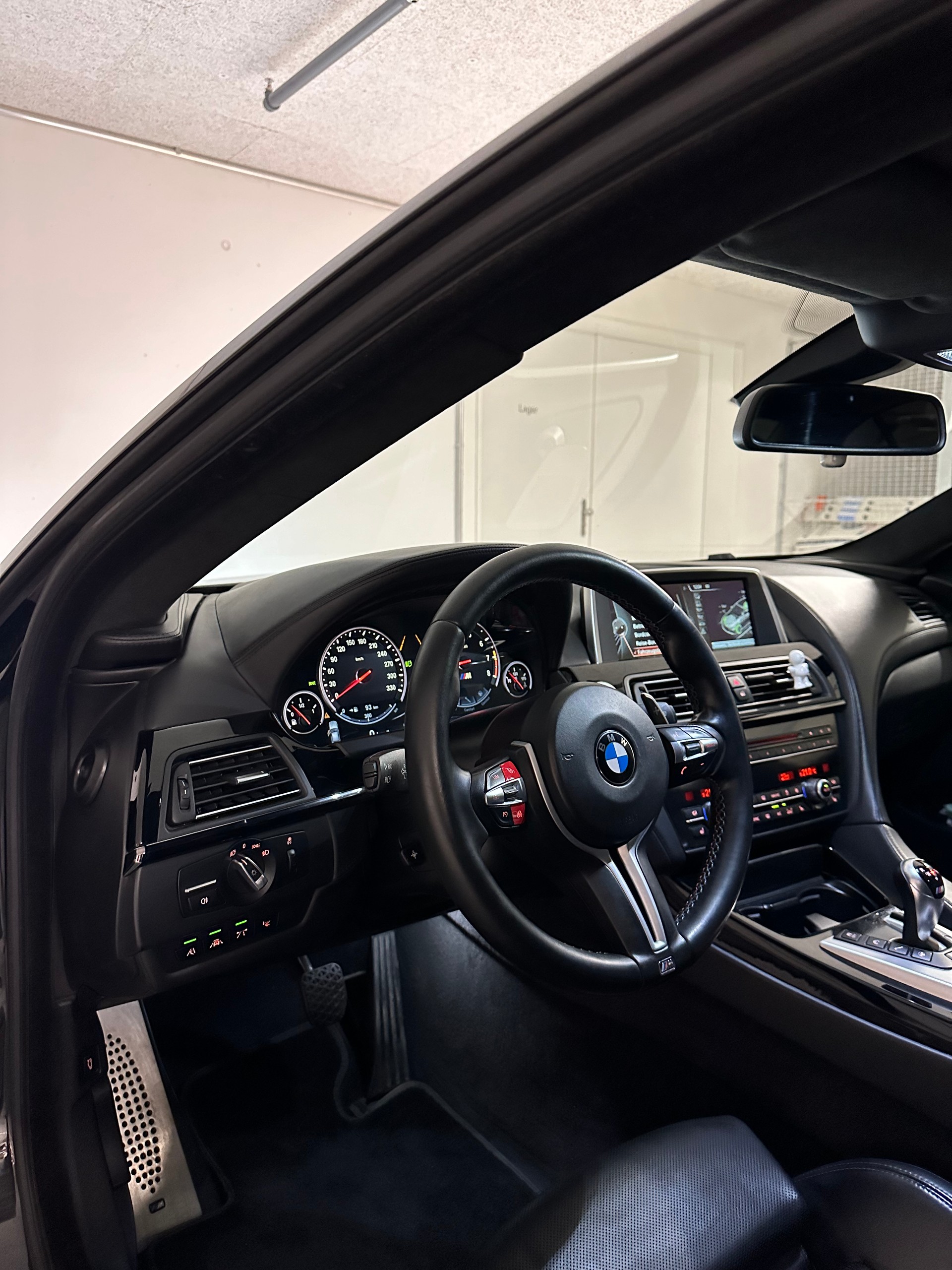 BMW M6 Gran Coupé Drivelogic-image-3