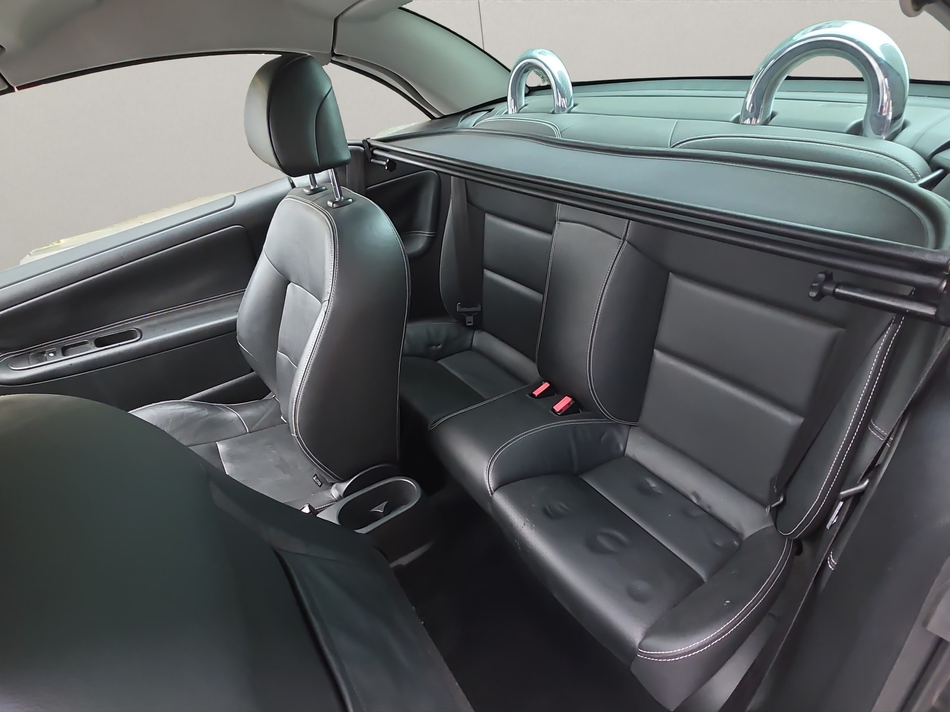 PEUGEOT 207 CC 1.6 16V Sport Automatic-image-13