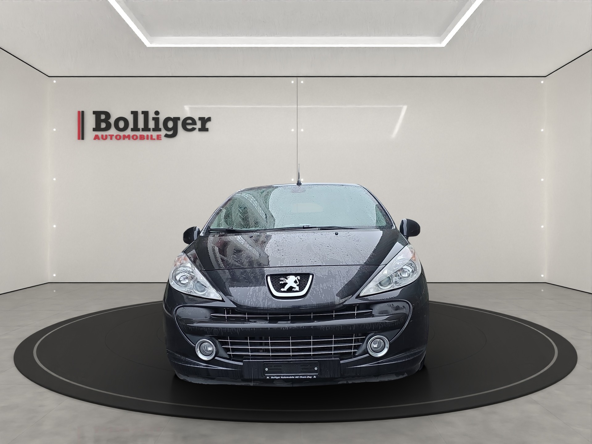 PEUGEOT 207 CC 1.6 16V Sport Automatic-image-2
