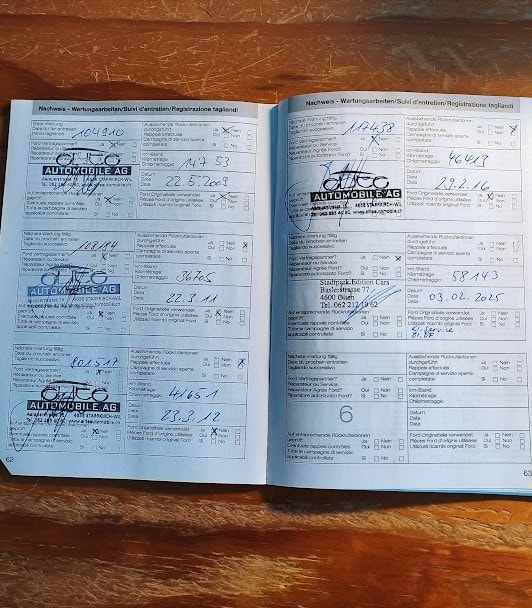 FORD Streetka 1.6, MFK 5.5.26, Fixpreis!-image-14