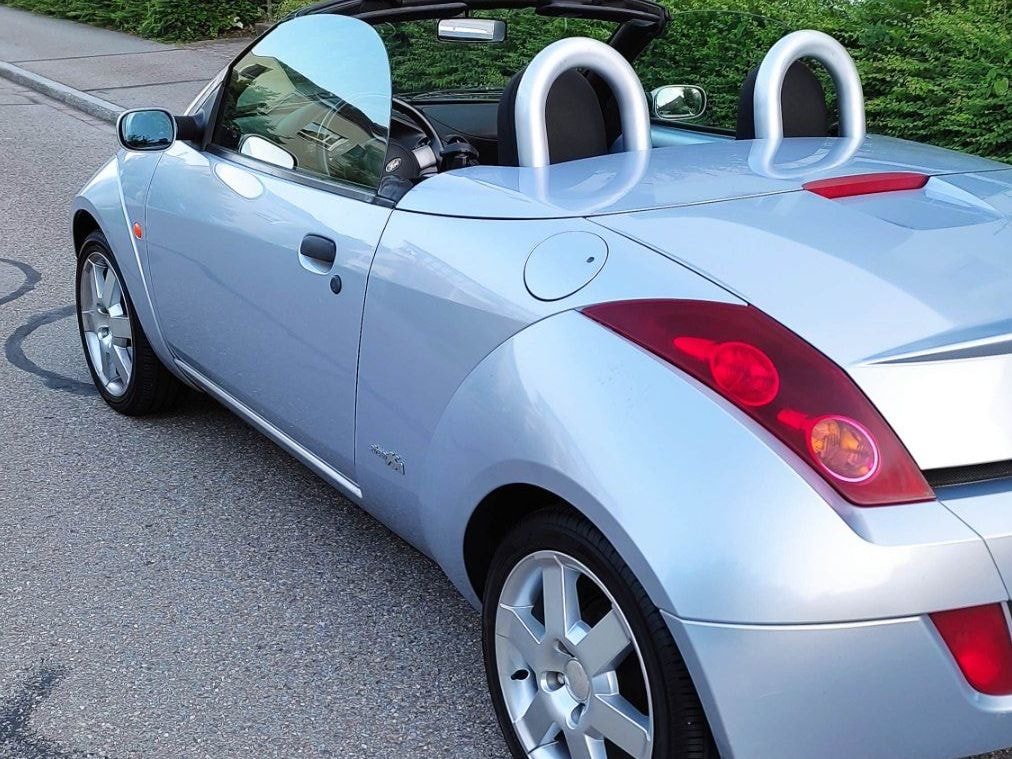 FORD Streetka 1.6, MFK 5.5.26, Fixpreis!-image-6