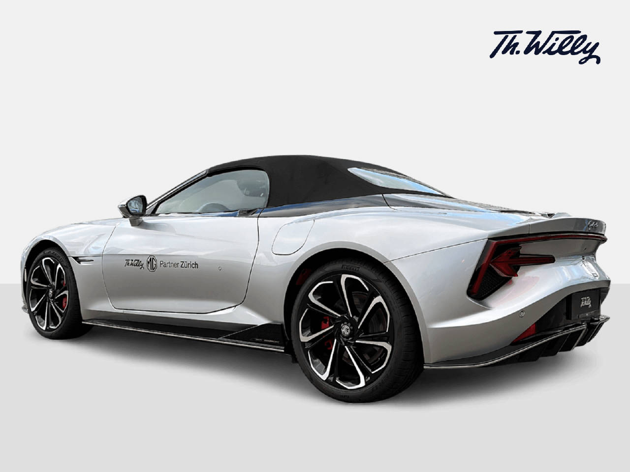 MG Cyberster 77kWh-showroom-element-2