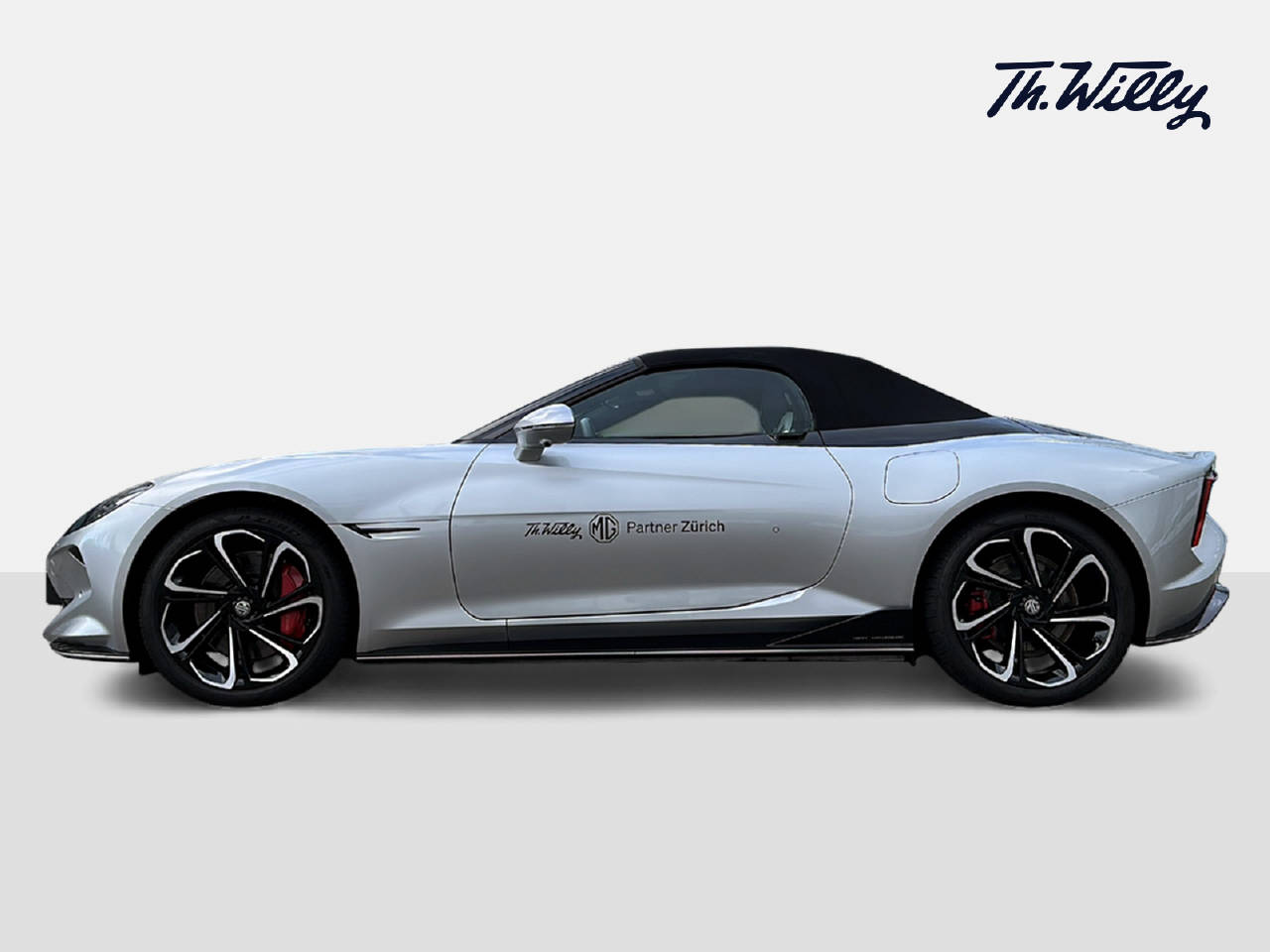 MG Cyberster 77kWh-showroom-element-1