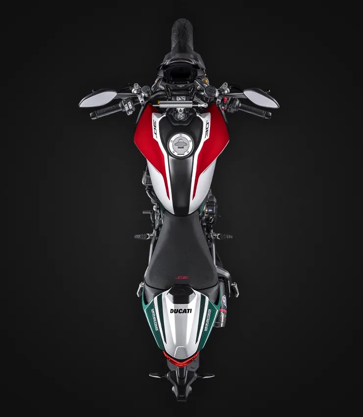 DUCATI Monster 30 Anniversario-image-4