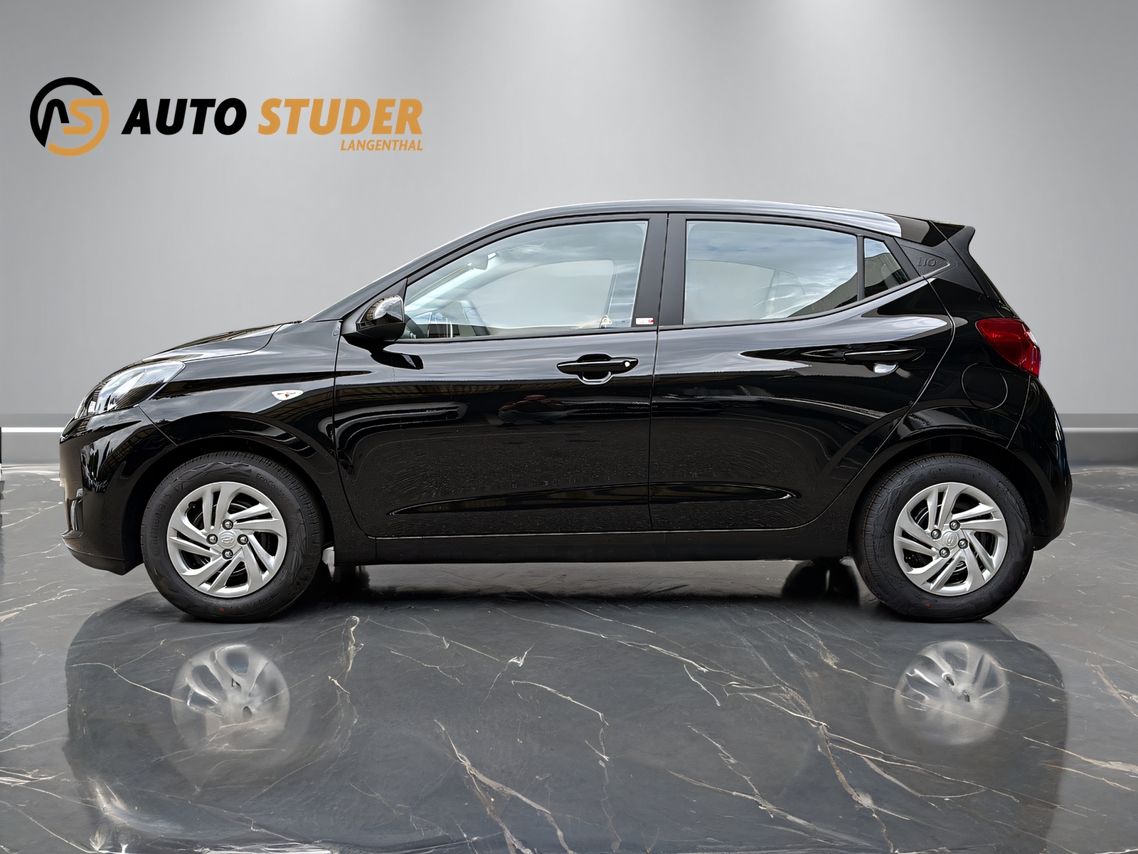 HYUNDAI i10 1.0 Origo-image-8