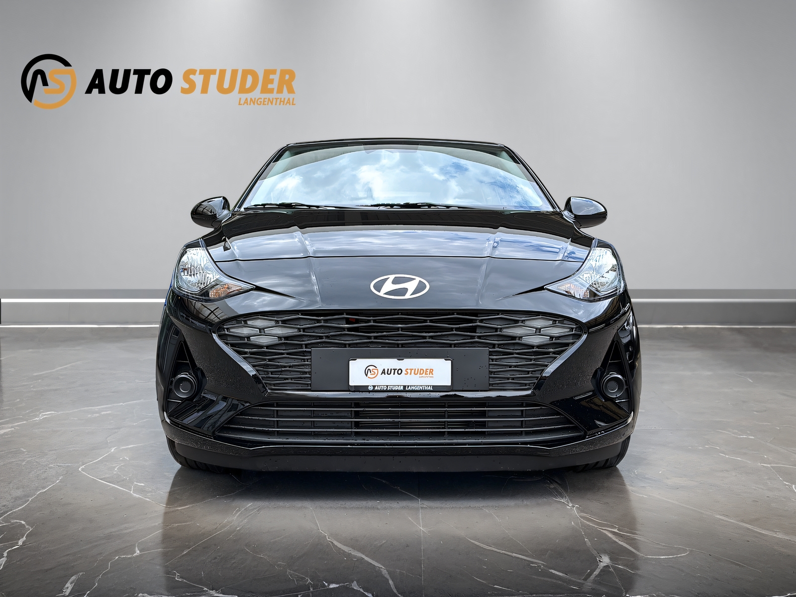 HYUNDAI i10 1.0 Origo-showroom-element-1