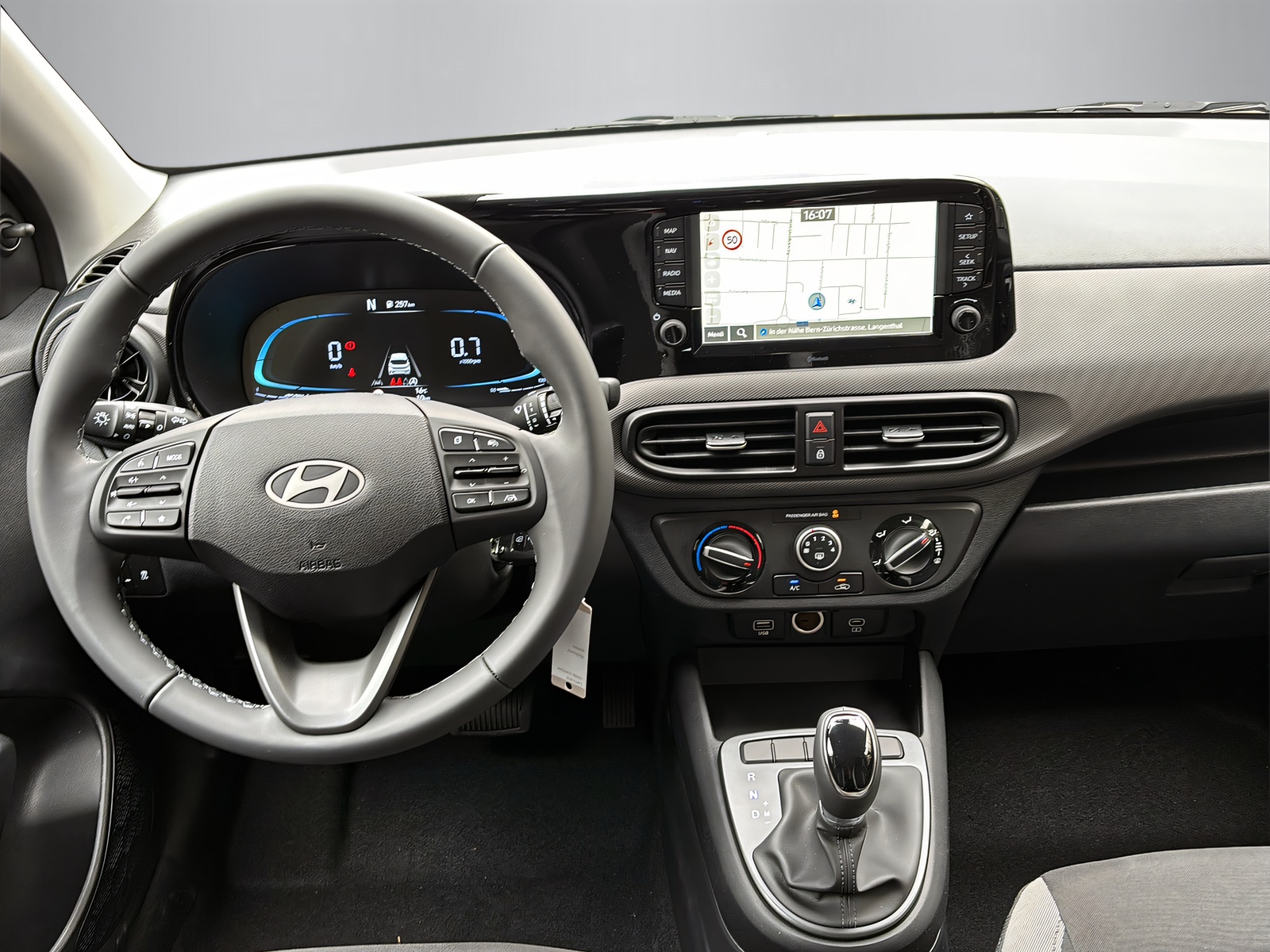 HYUNDAI i10 1.0 Origo-image-12