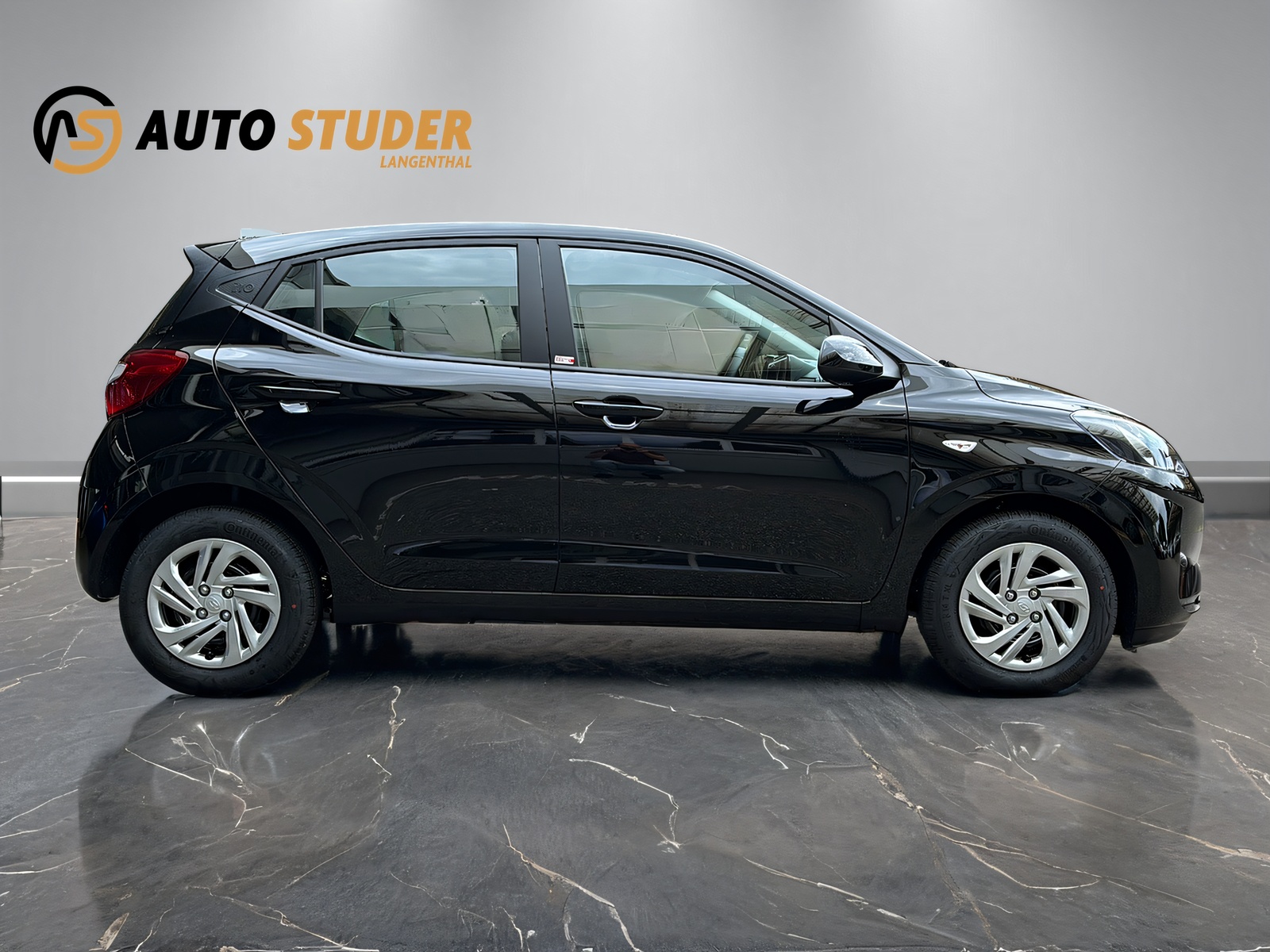 HYUNDAI i10 1.0 Origo-showroom-element-3