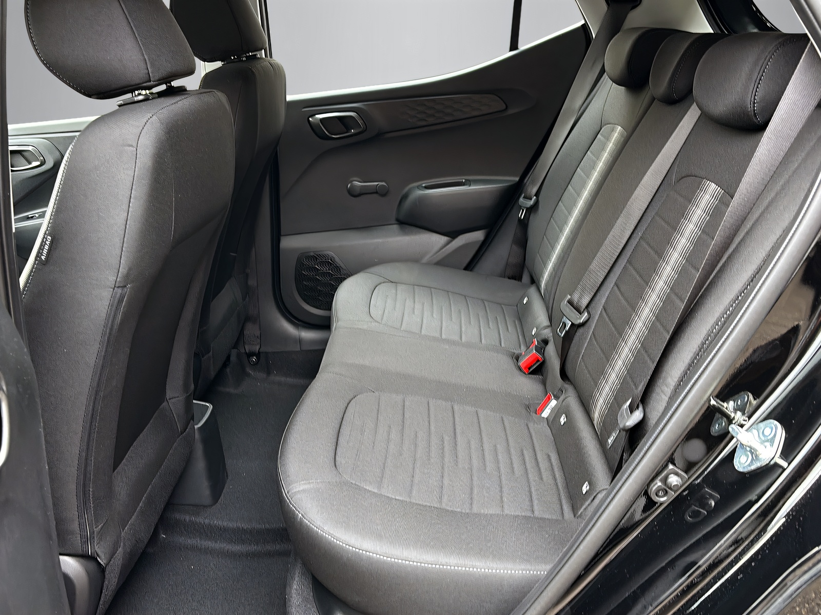 HYUNDAI i10 1.0 Origo-image-11