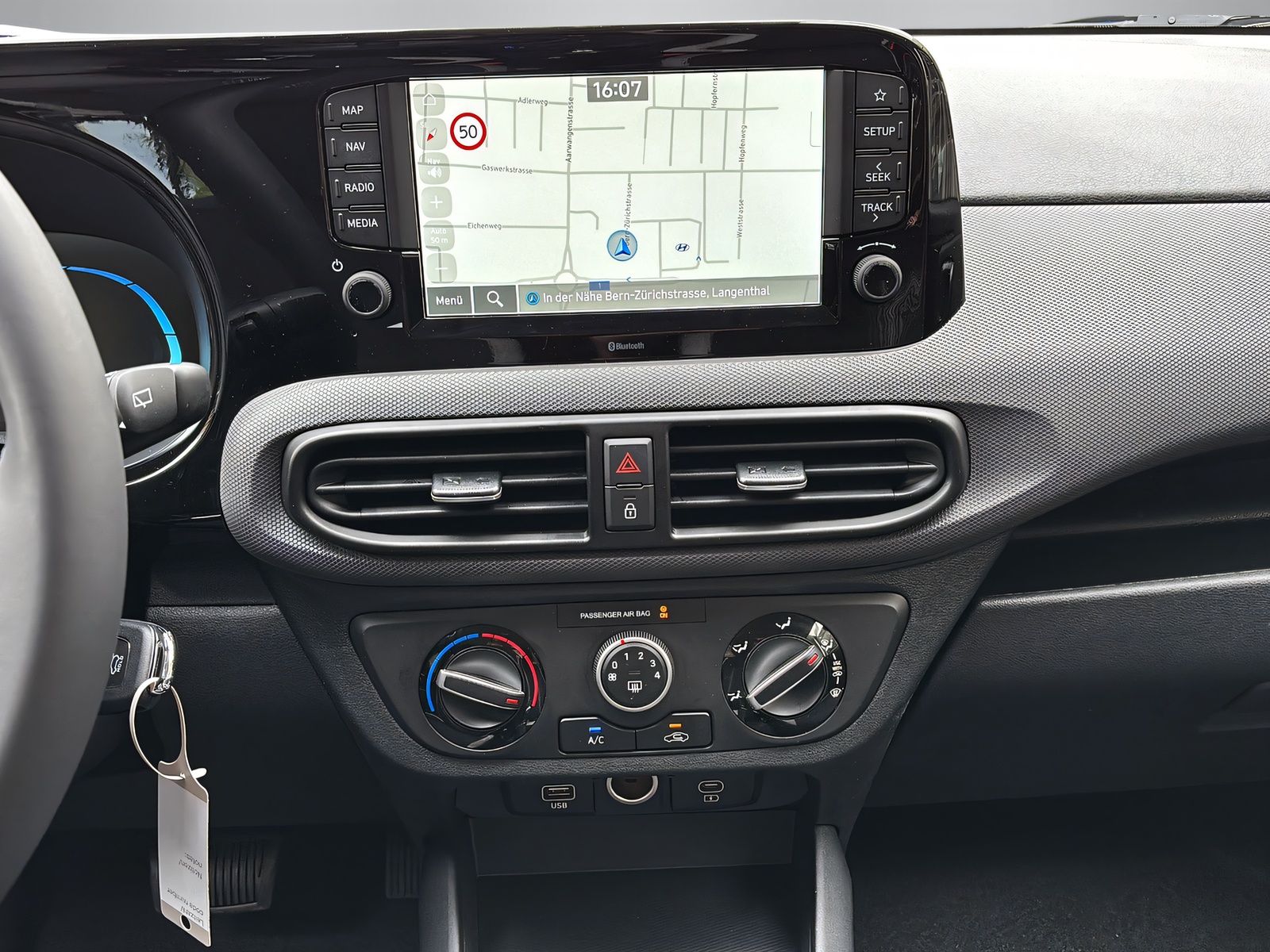 HYUNDAI i10 1.0 Origo-image-14