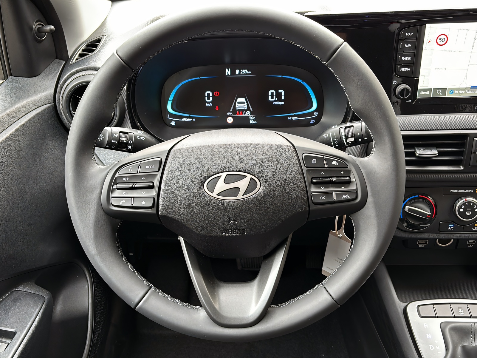 HYUNDAI i10 1.0 Origo-image-13
