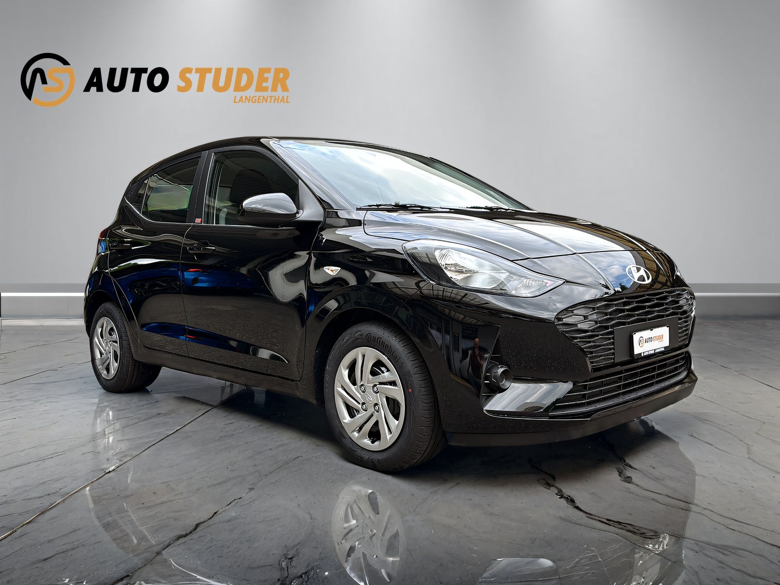 HYUNDAI i10 1.0 Origo-showroom-element-2