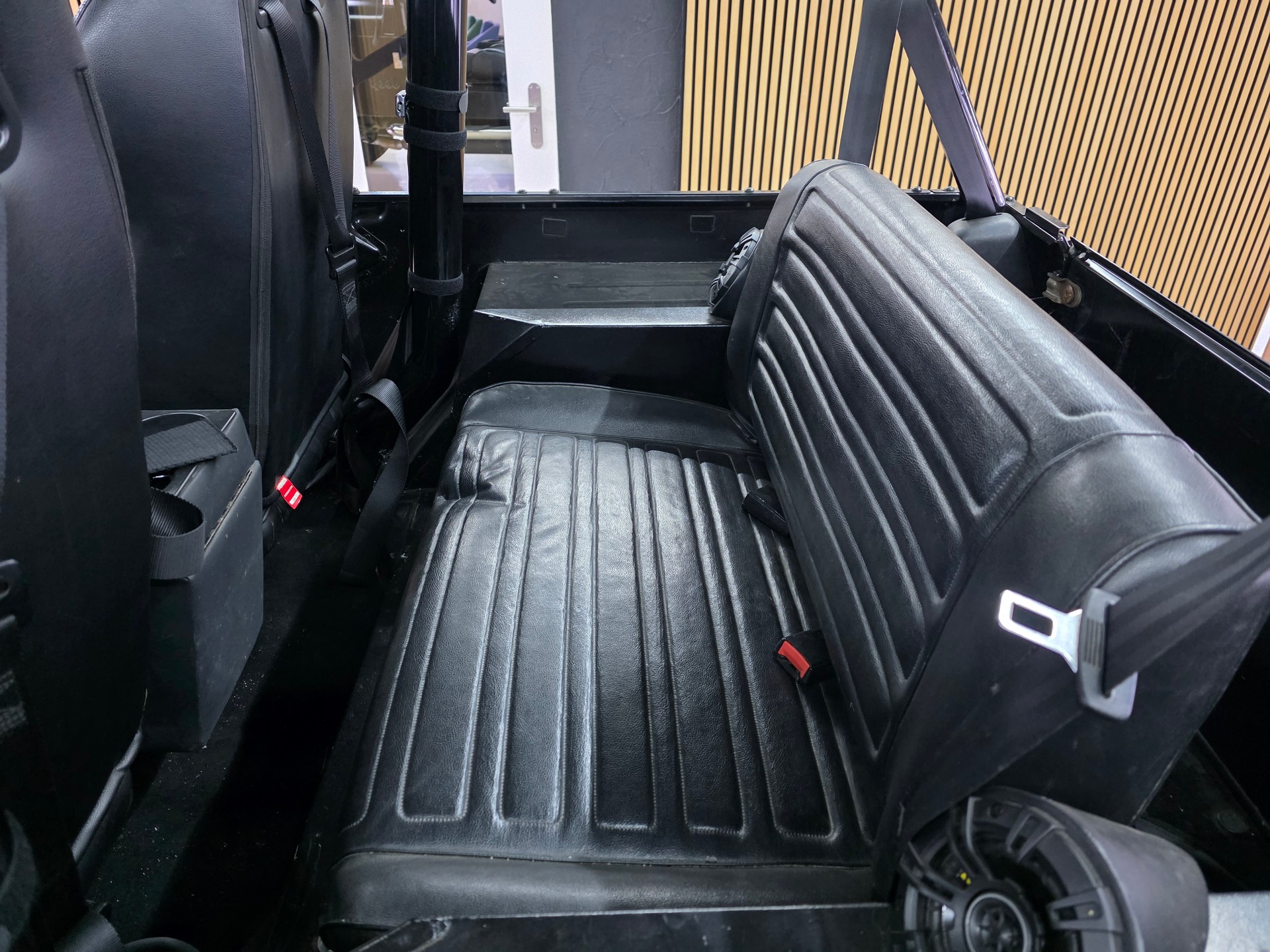 JEEP Jeep CJ-7 7.4 Chevi Big Block-image-12