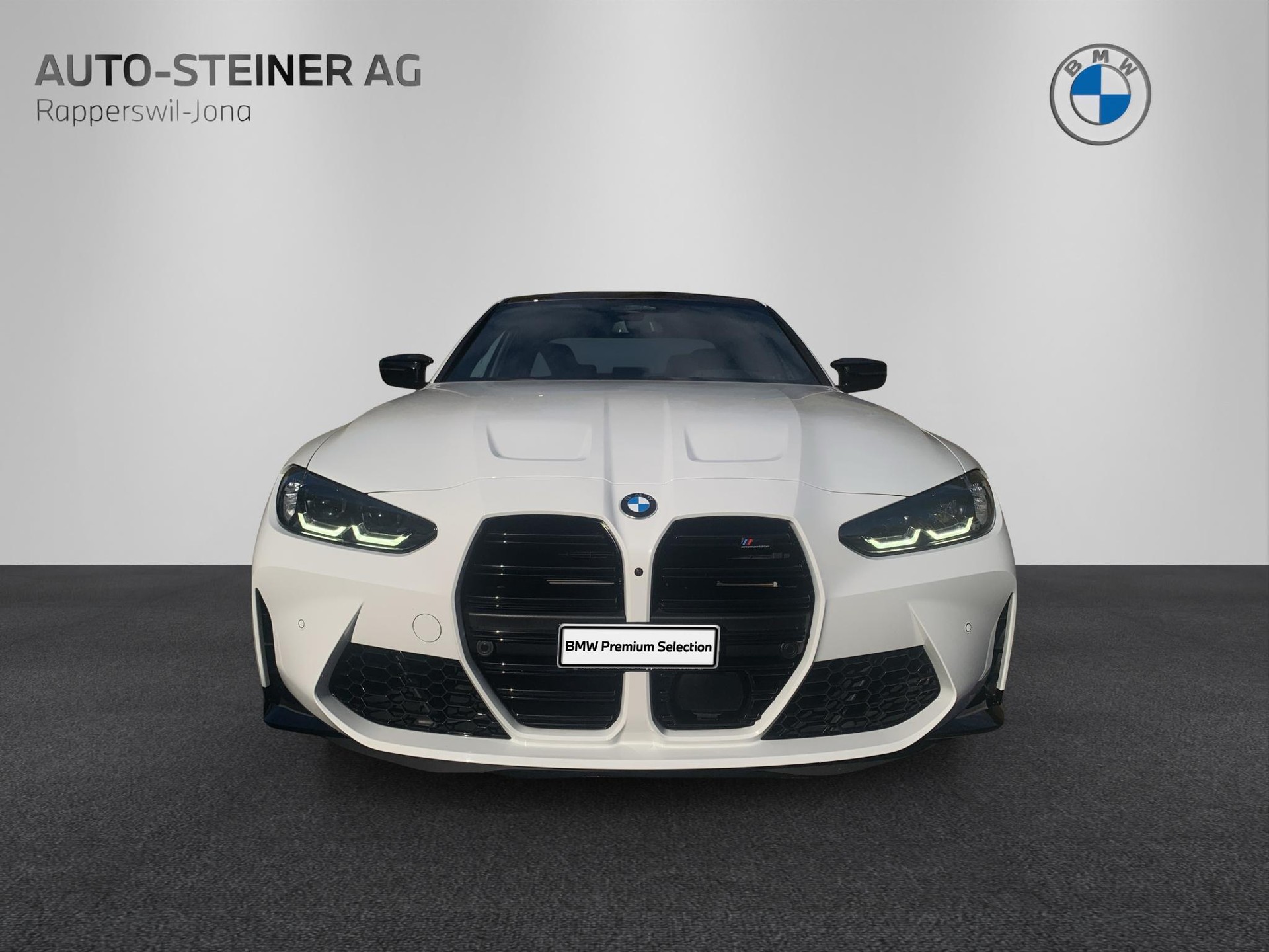 BMW M3 Competition M xDrive-image-8
