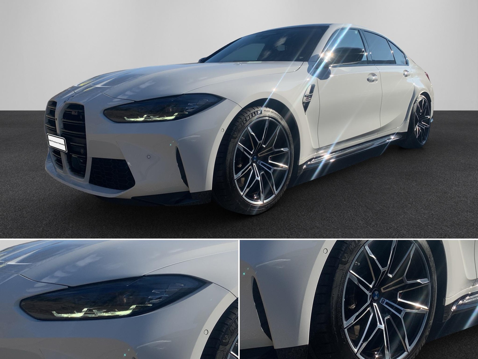 BMW M3 Competition M xDrive-showroom-element-1