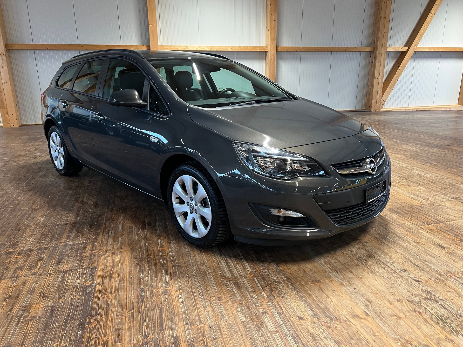 OPEL Astra SportsTourer 1.4i 16V Turbo-showroom-element-2