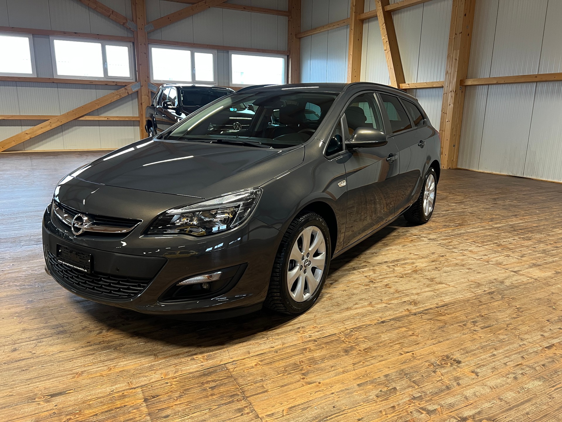 OPEL Astra SportsTourer 1.4i 16V Turbo