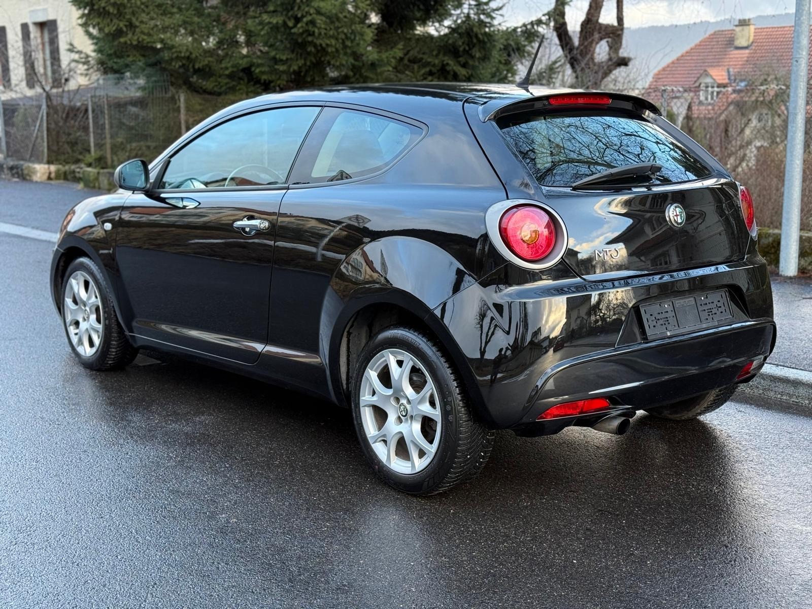 ALFA ROMEO MiTo 1.3 JTDm